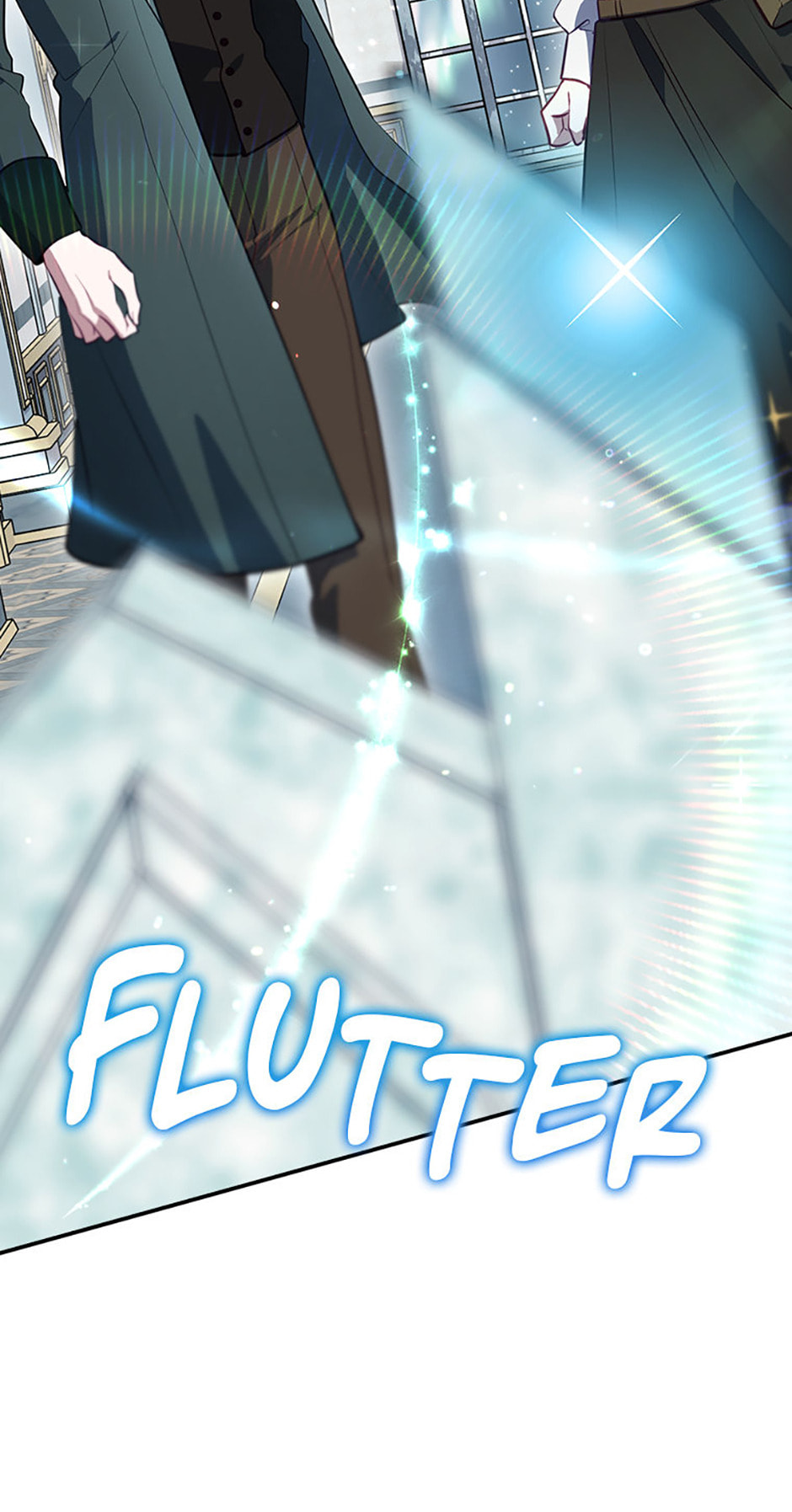 Read Ending Maker chapter 49 image 30 on Lezhin