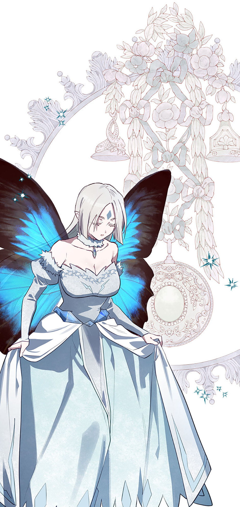 Read Ending Maker chapter 49 image 31 on Lezhin