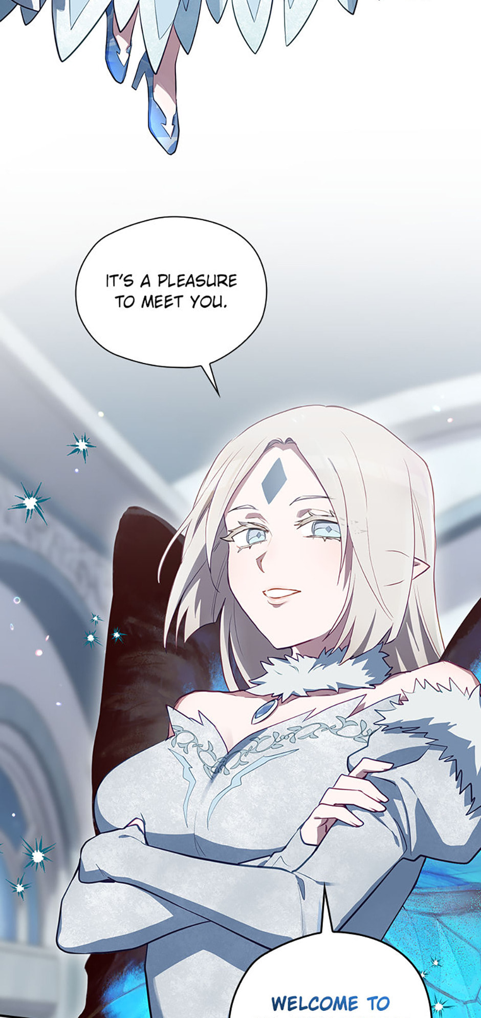 Read Ending Maker chapter 49 image 32 on Lezhin