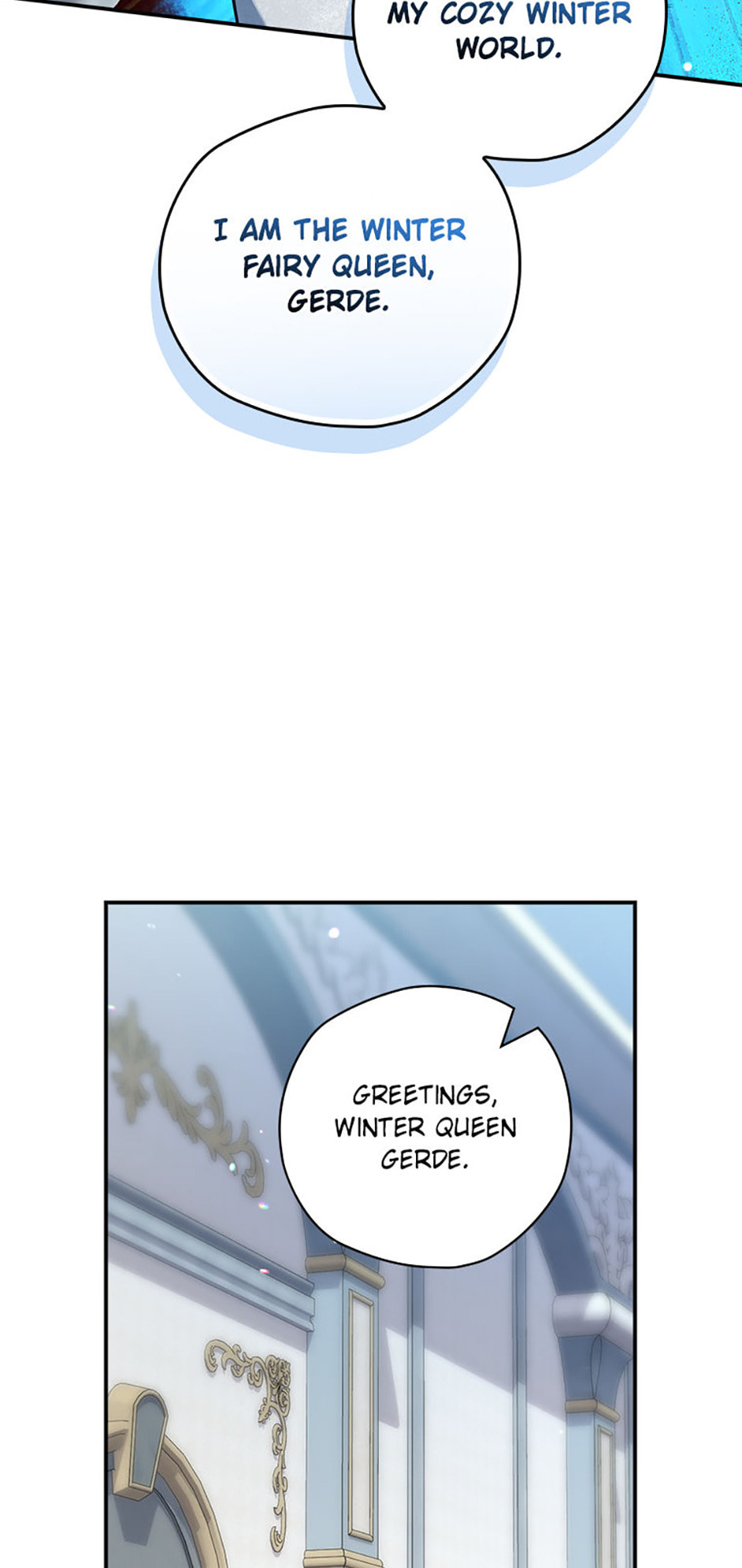 Read Ending Maker chapter 49 image 33 on Lezhin