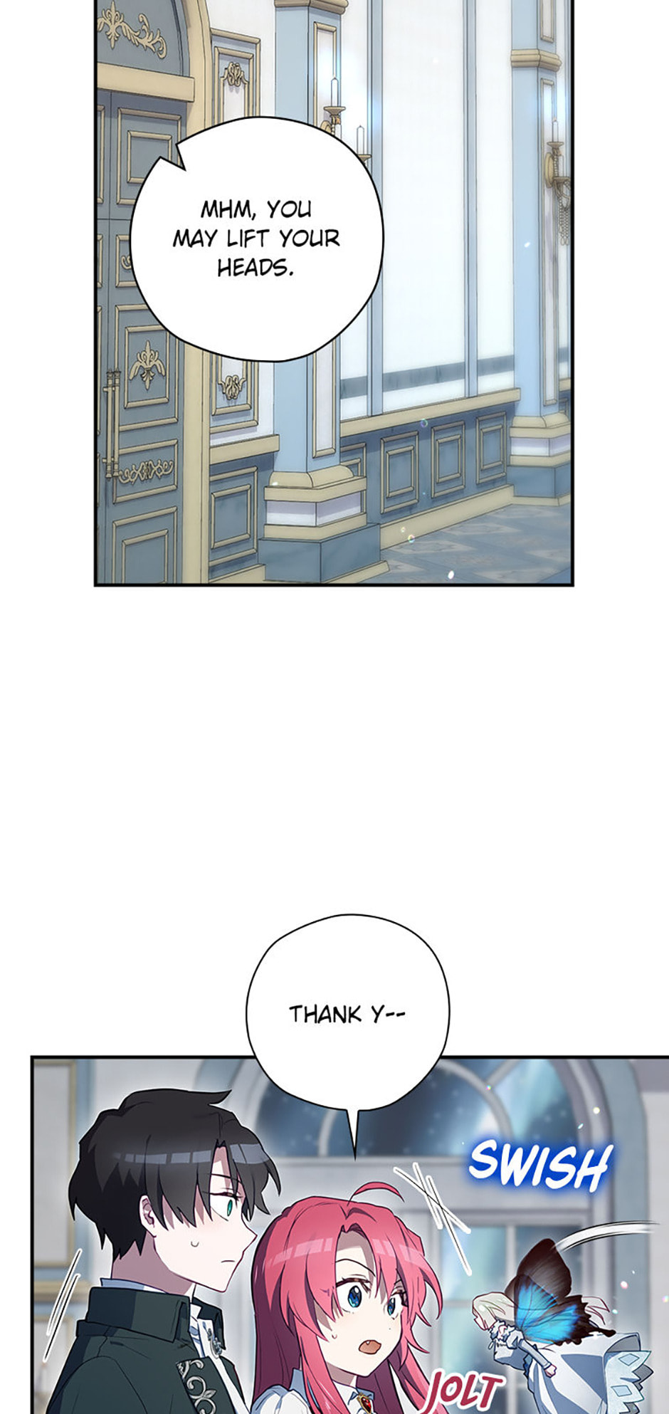 Read Ending Maker chapter 49 image 34 on Lezhin
