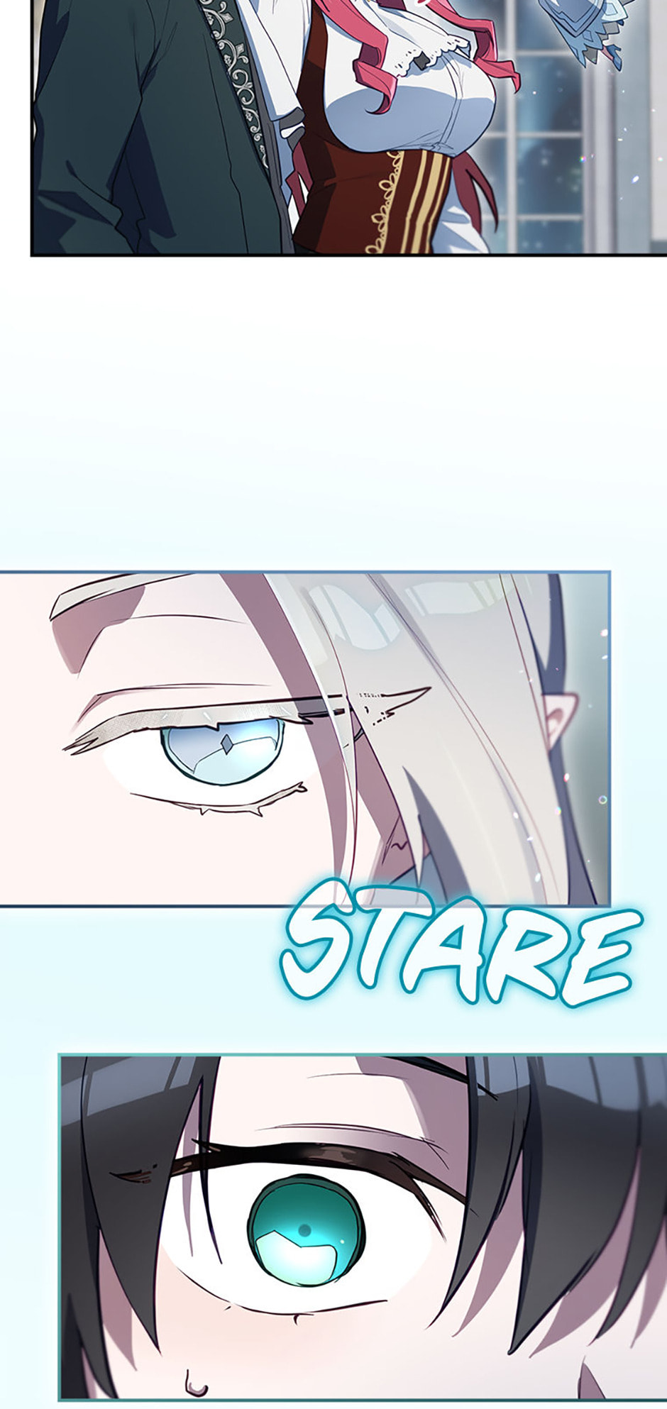 Read Ending Maker chapter 49 image 35 on Lezhin