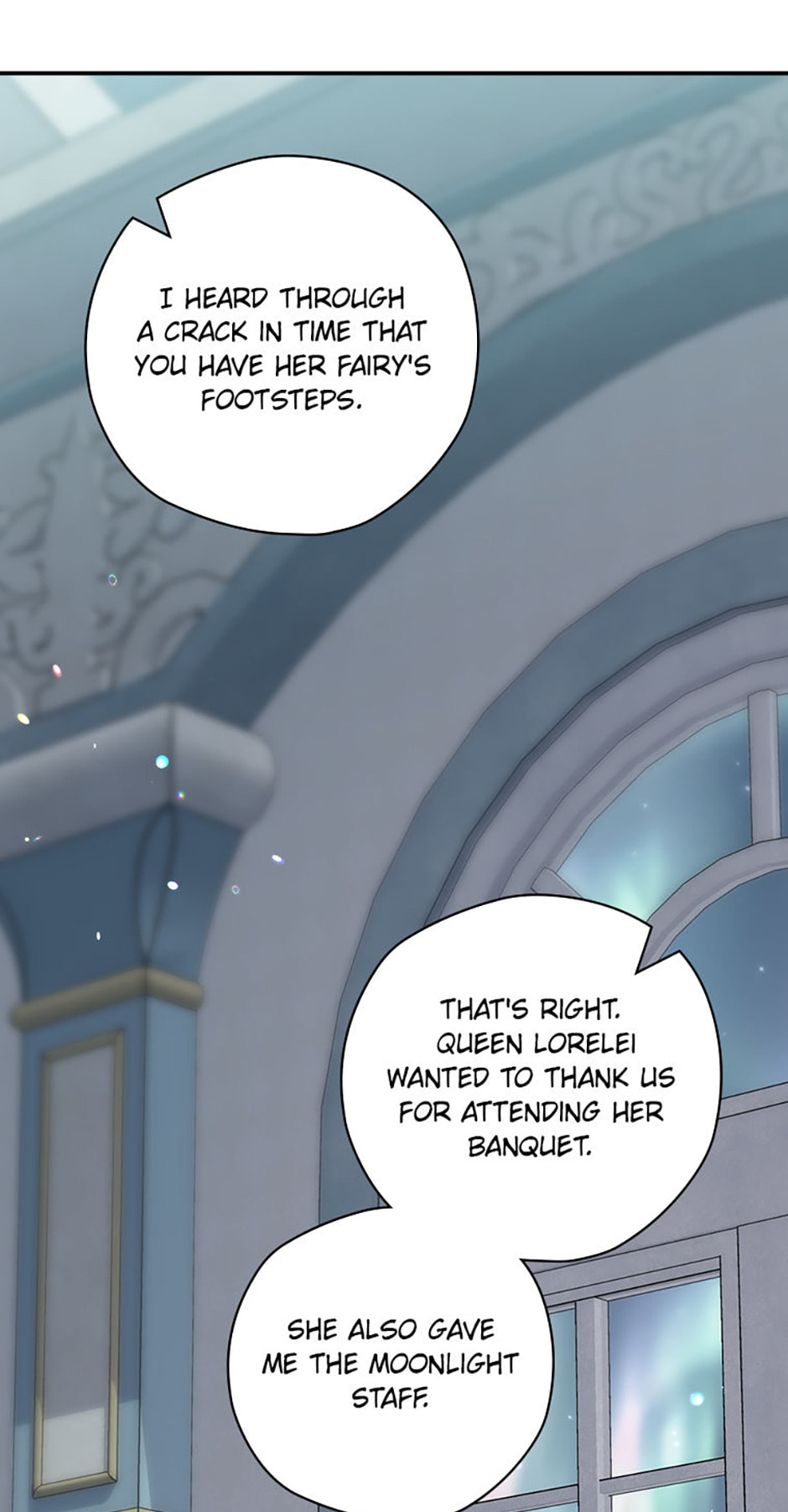 Read Ending Maker chapter 49 image 38 on Lezhin