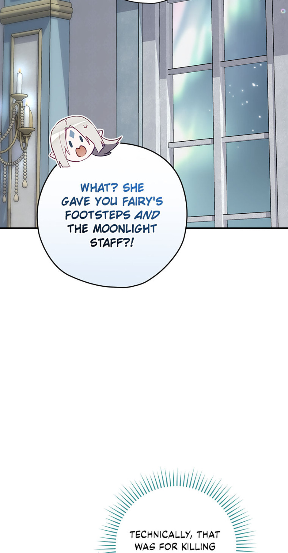 Read Ending Maker chapter 49 image 39 on Lezhin