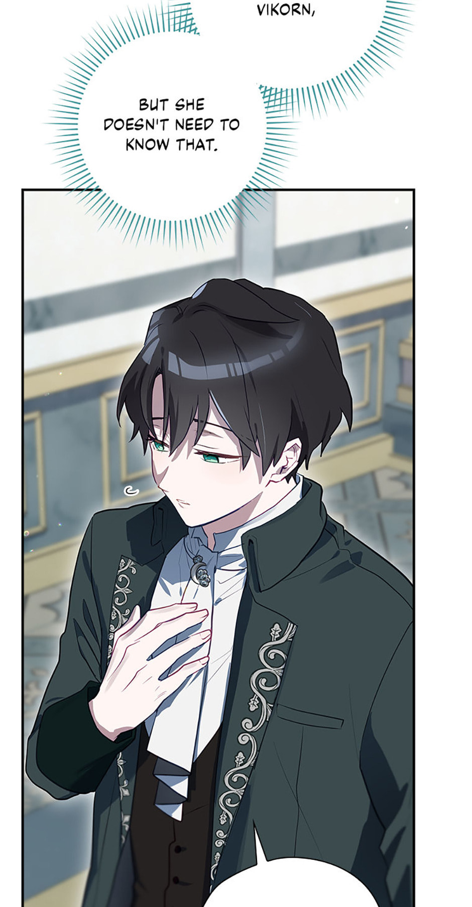 Read Ending Maker chapter 49 image 40 on Lezhin