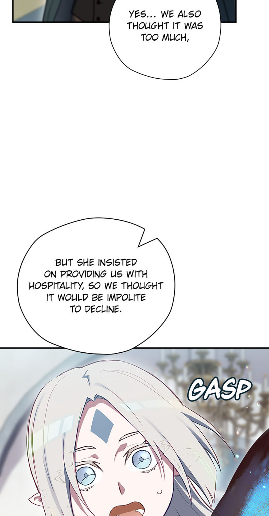 Read Ending Maker chapter 49 image 41 on Lezhin