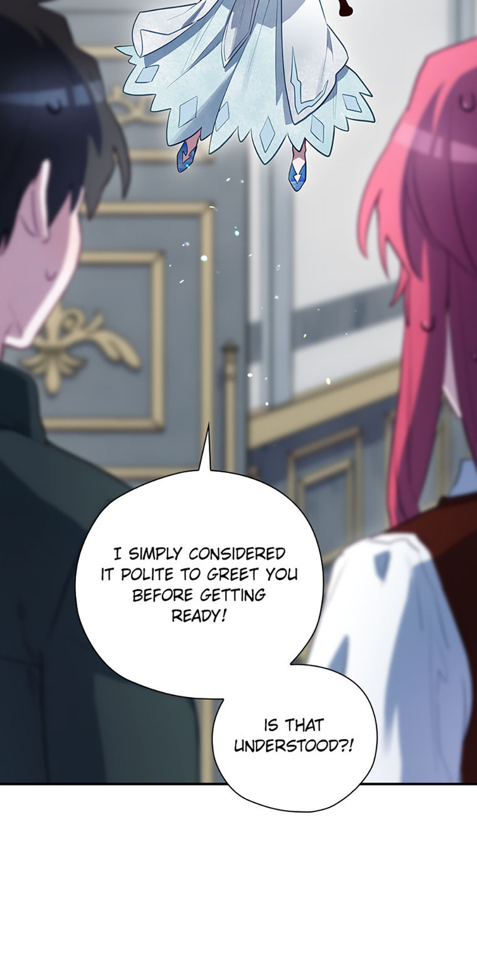 Read Ending Maker chapter 49 image 45 on Lezhin