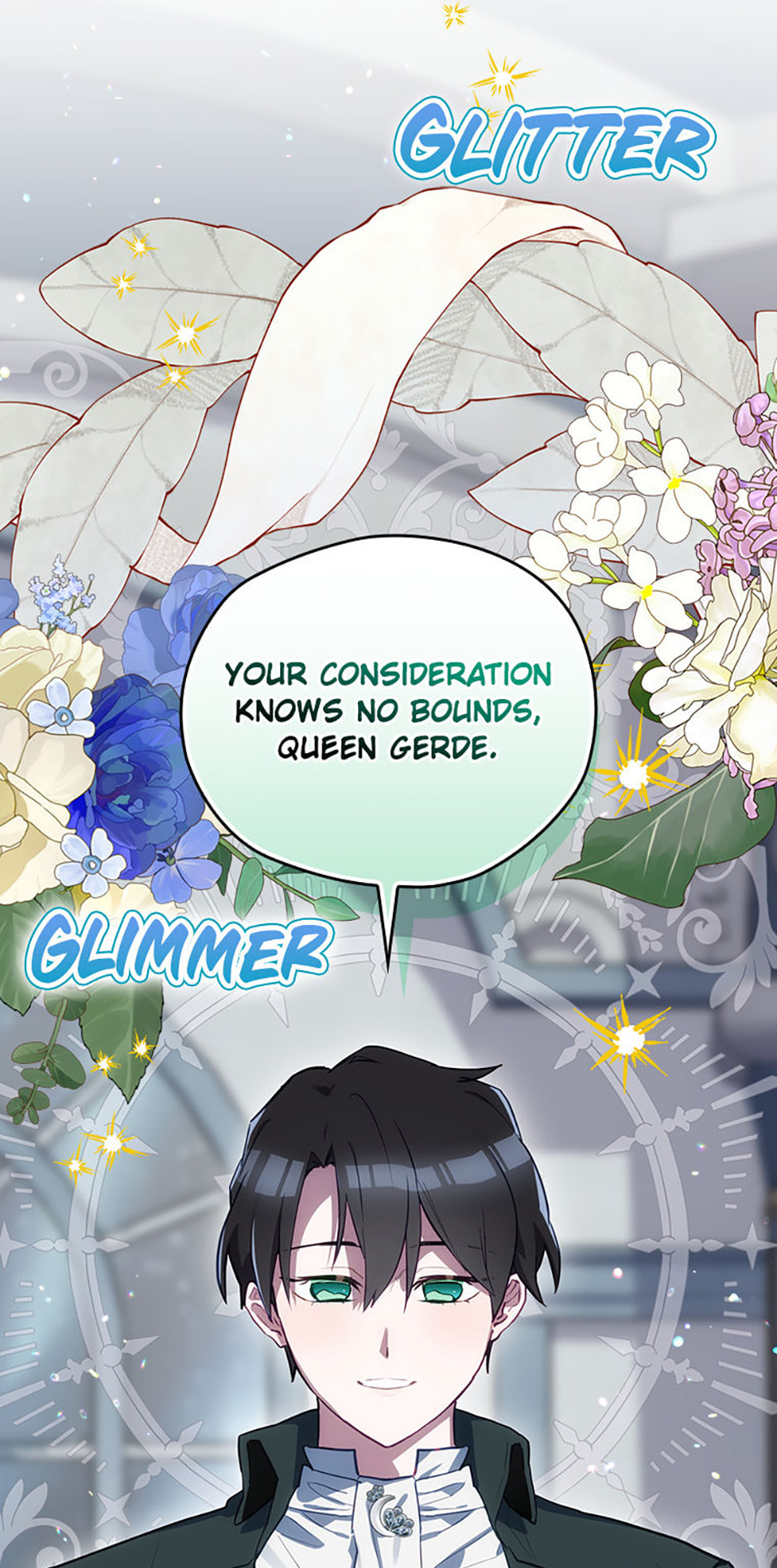 Read Ending Maker chapter 49 image 47 on Lezhin