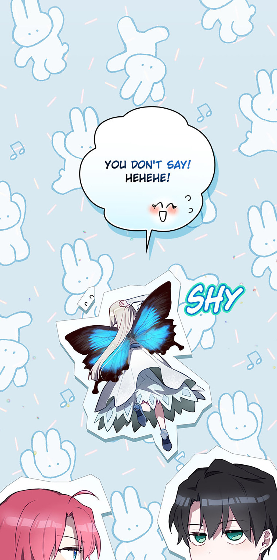 Read Ending Maker chapter 49 image 50 on Lezhin