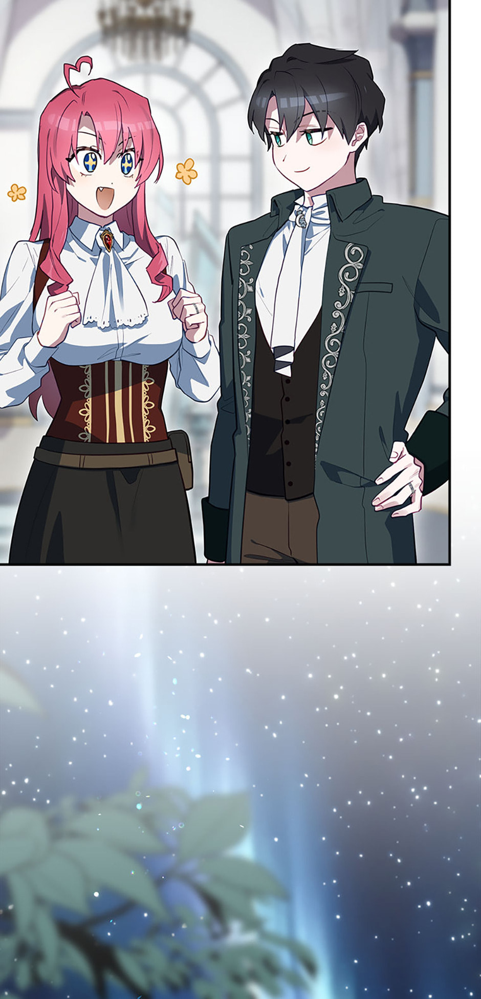 Read Ending Maker chapter 49 image 53 on Lezhin