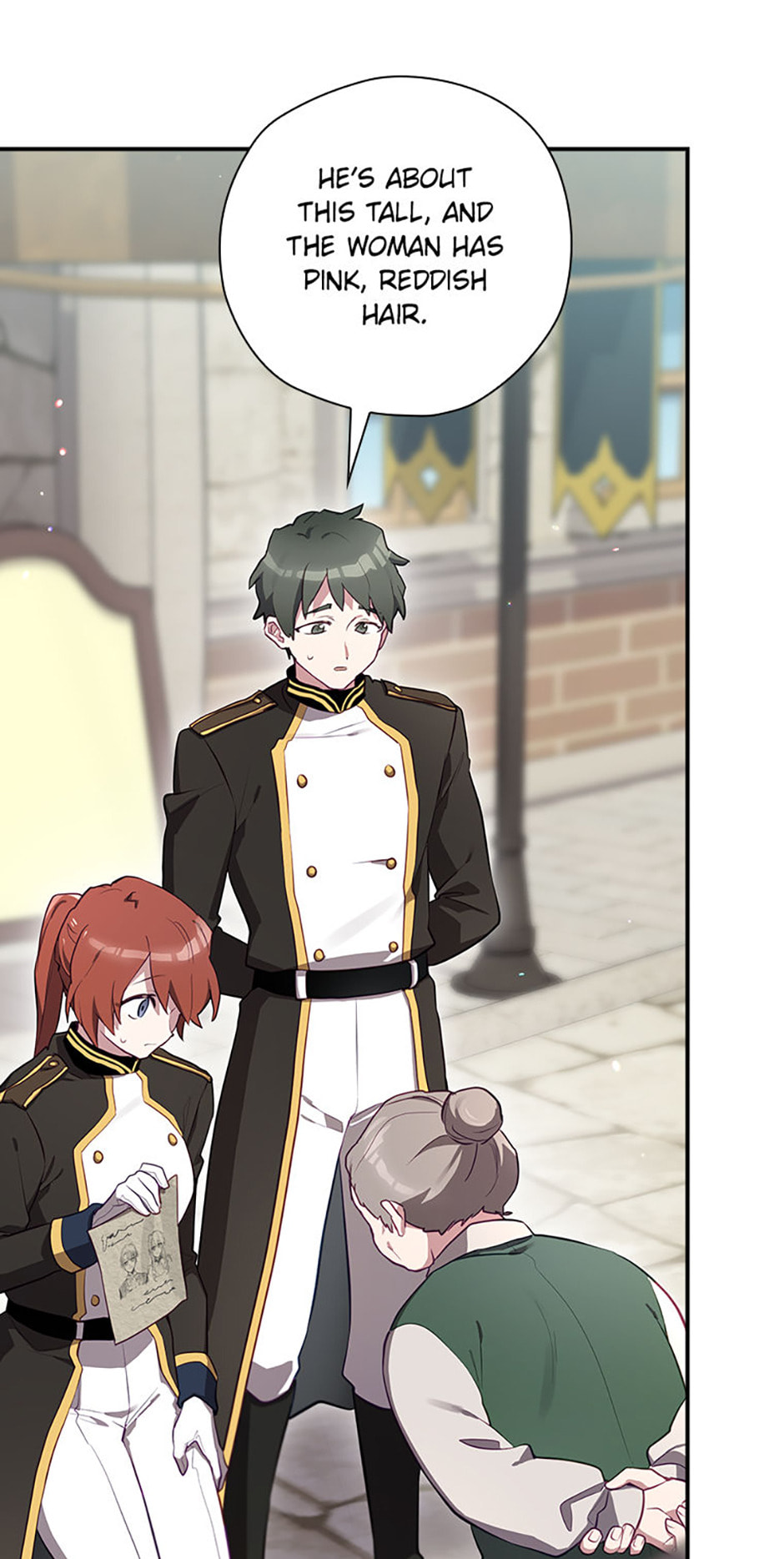 Read Ending Maker chapter 49 image 57 on Lezhin