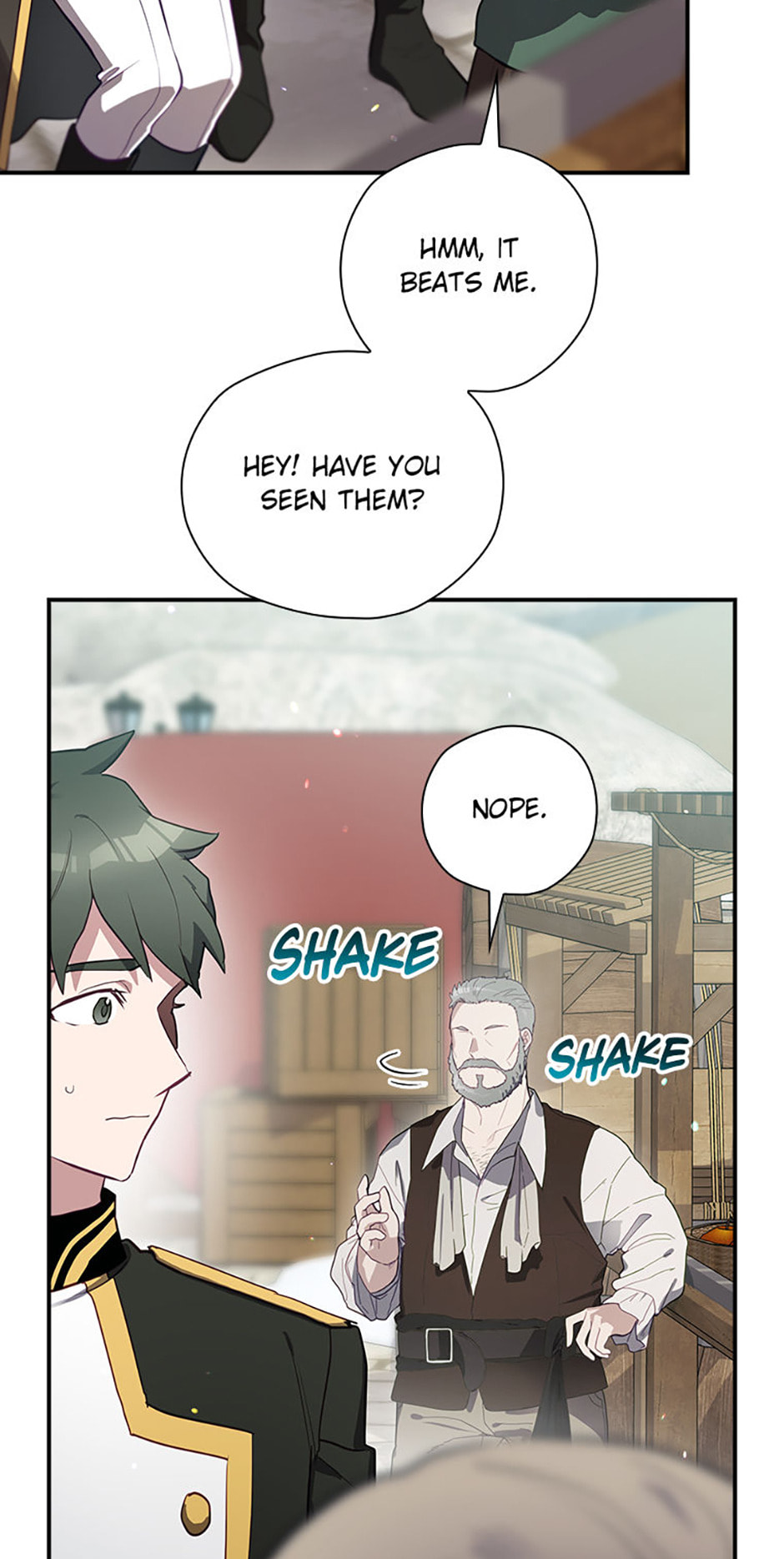 Read Ending Maker chapter 49 image 58 on Lezhin