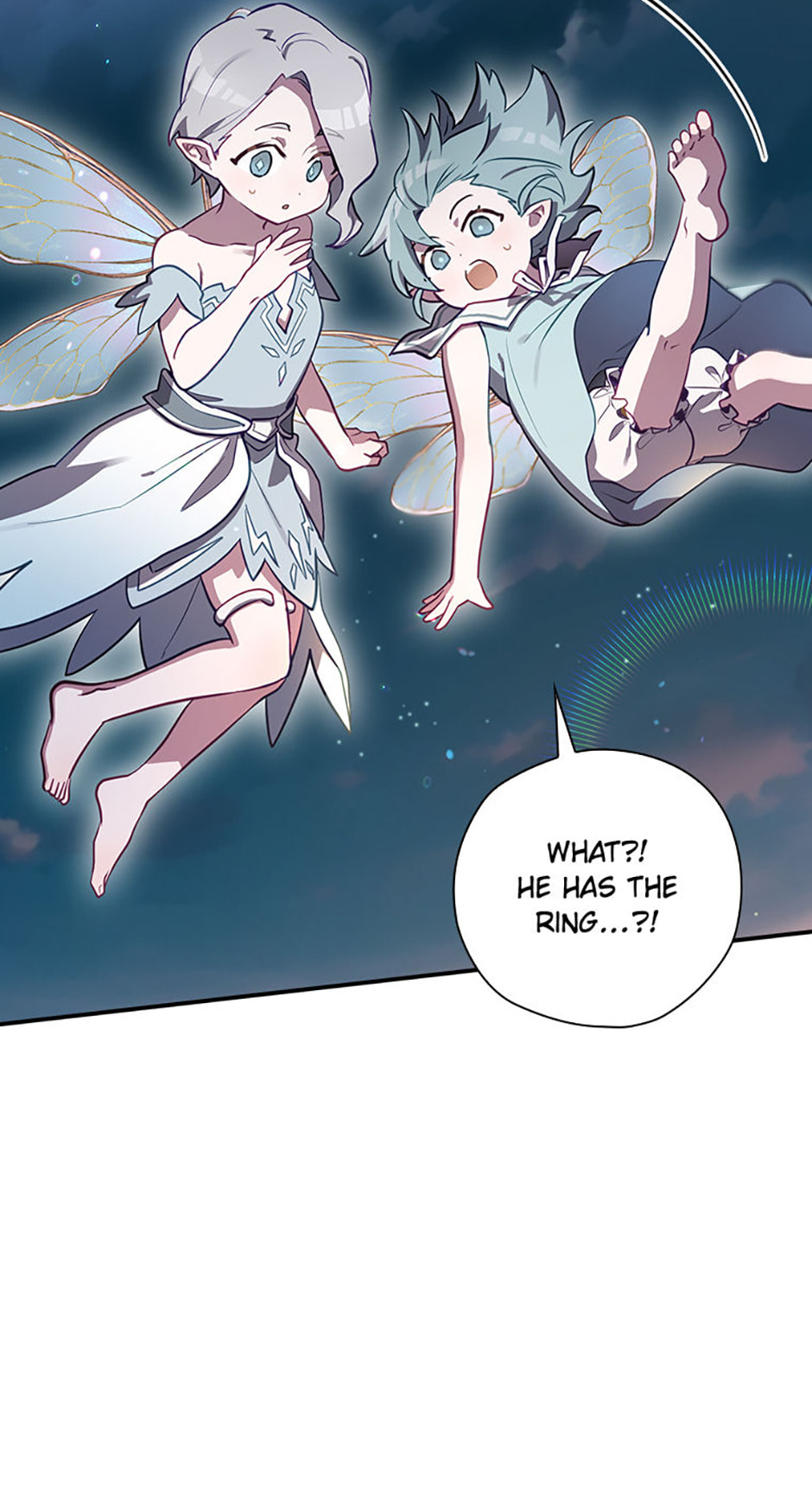 Read Ending Maker chapter 49 image 6 on Lezhin