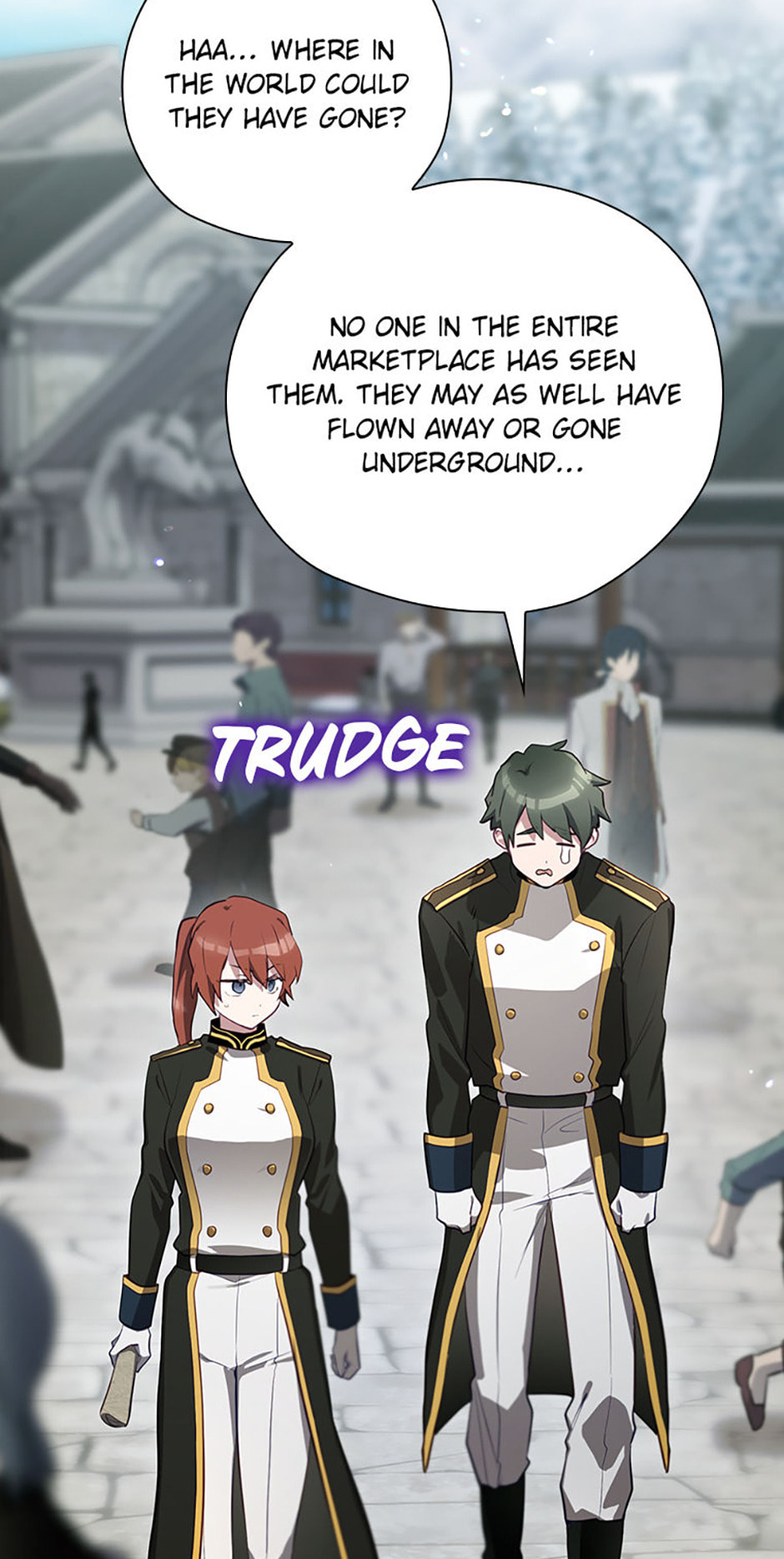 Read Ending Maker chapter 49 image 61 on Lezhin