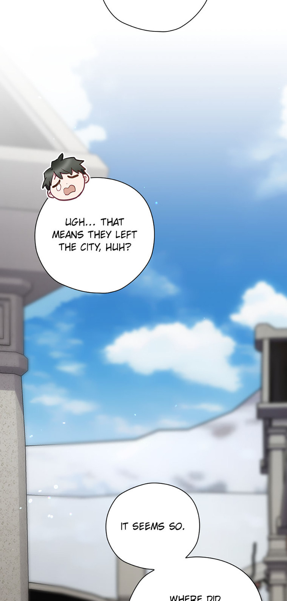 Read Ending Maker chapter 49 image 64 on Lezhin