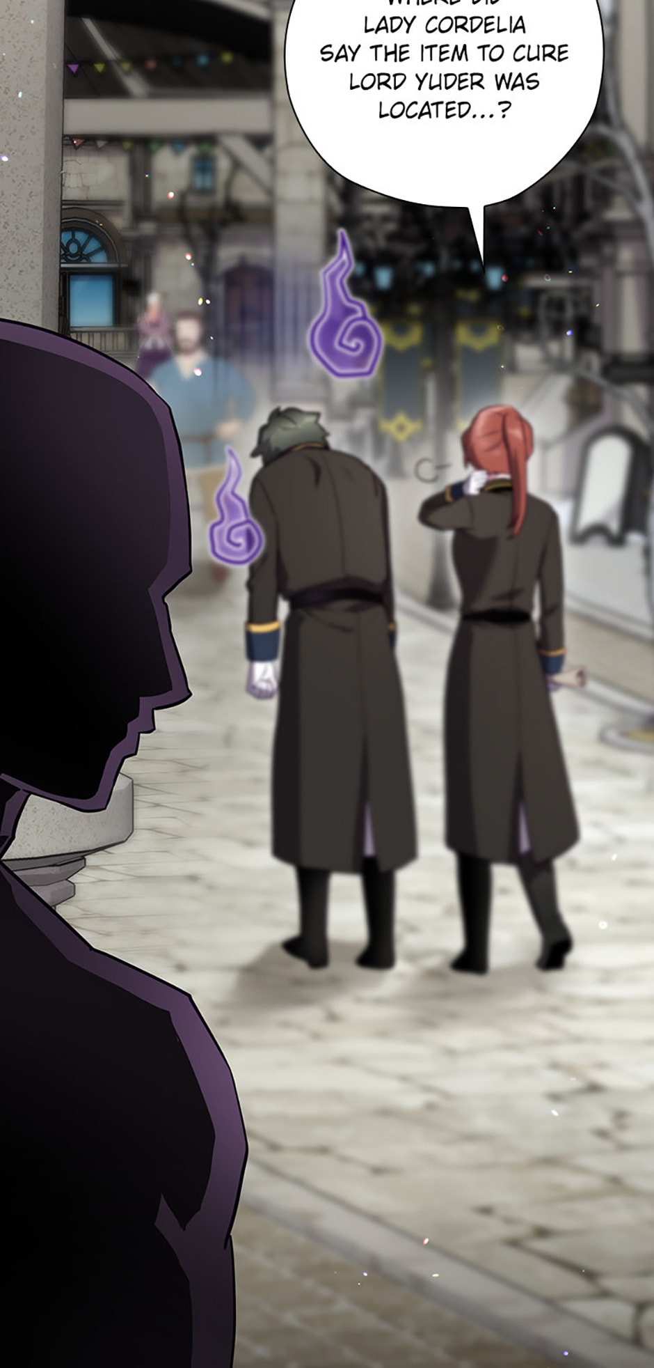 Read Ending Maker chapter 49 image 65 on Lezhin