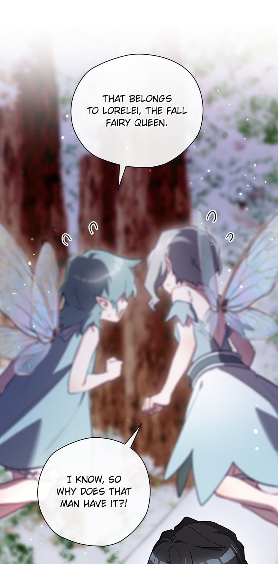 Read Ending Maker chapter 49 image 7 on Lezhin