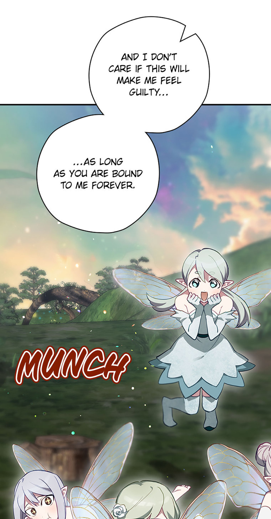 Read Ending Maker chapter 49 image 71 on Lezhin