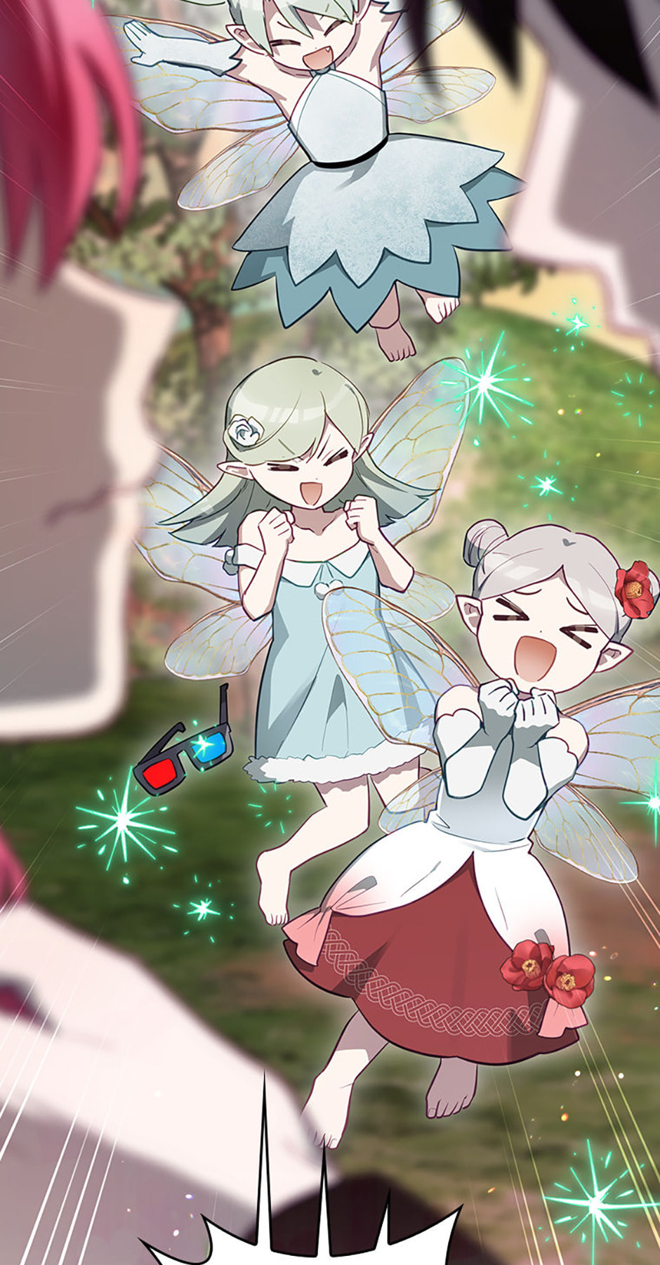 Read Ending Maker chapter 49 image 75 on Lezhin
