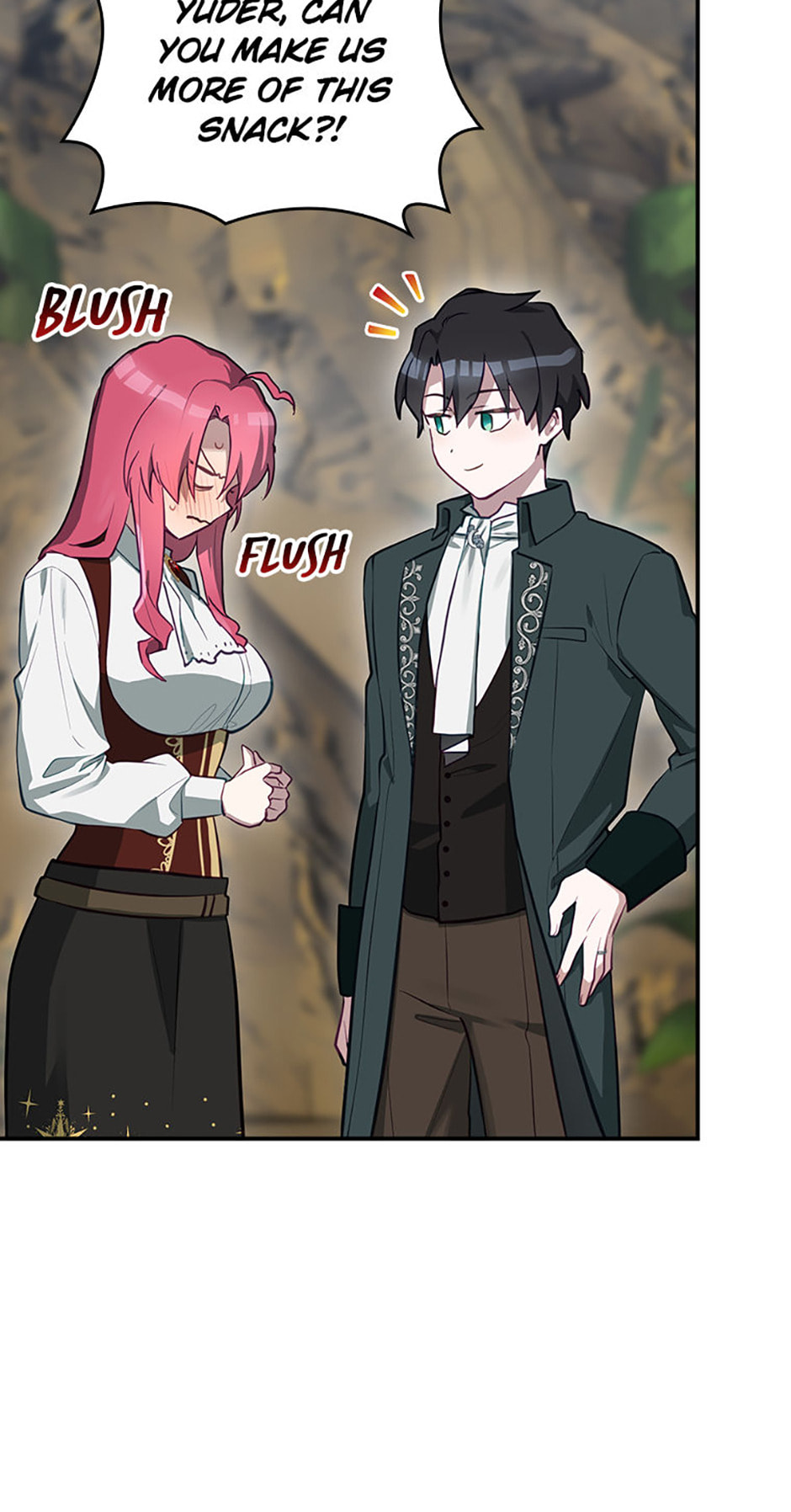 Read Ending Maker chapter 49 image 77 on Lezhin