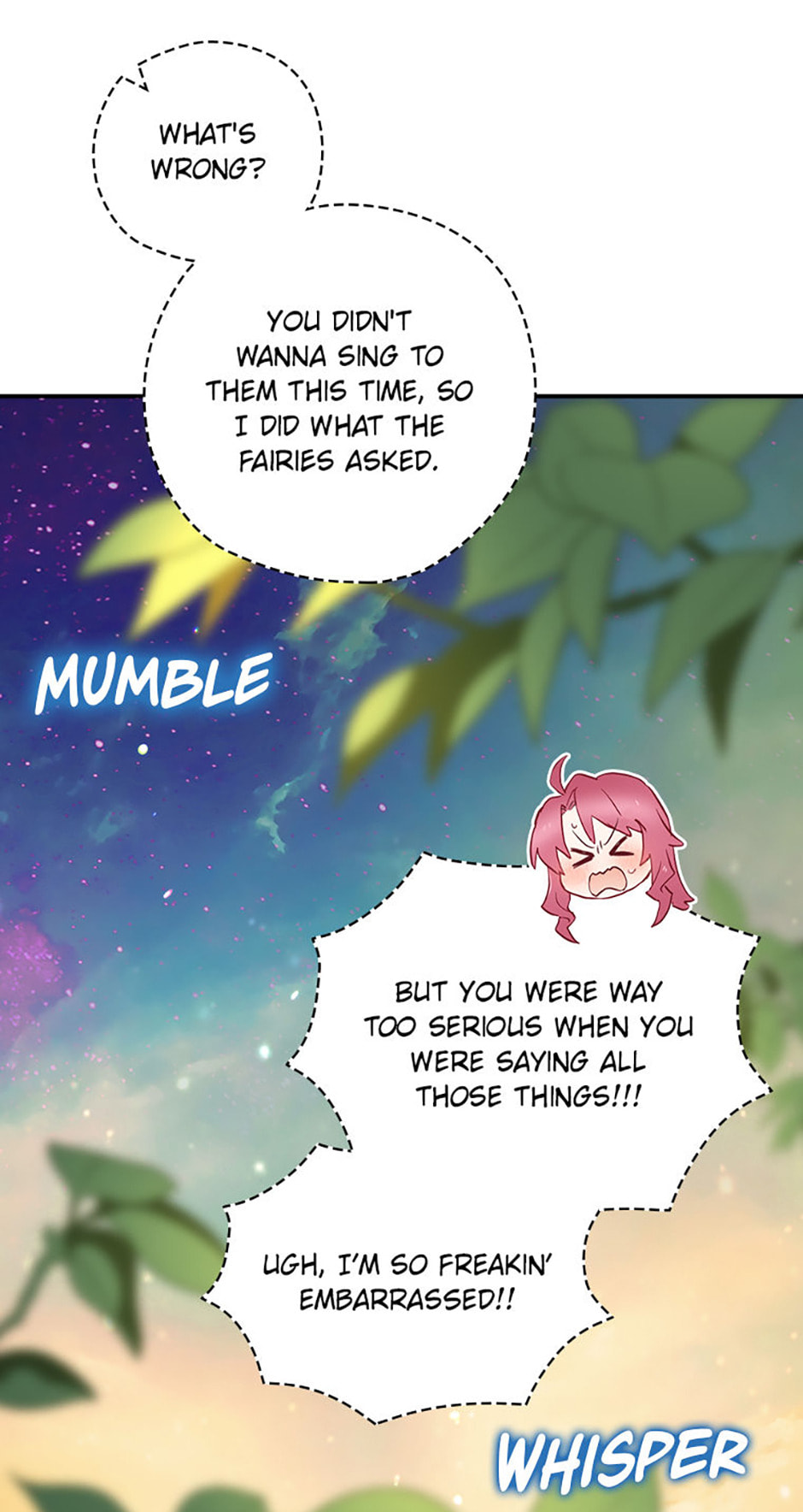 Read Ending Maker chapter 49 image 78 on Lezhin