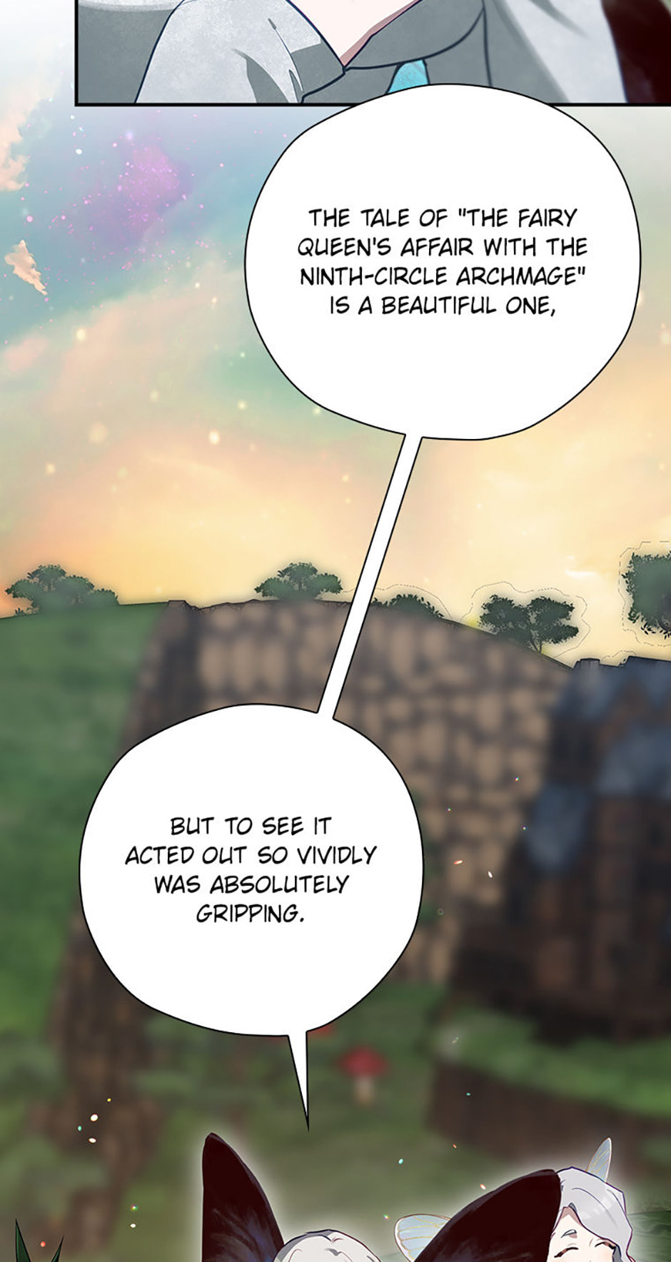 Read Ending Maker chapter 49 image 80 on Lezhin