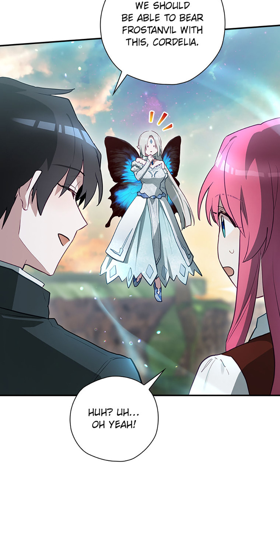 Read Ending Maker chapter 49 image 88 on Lezhin