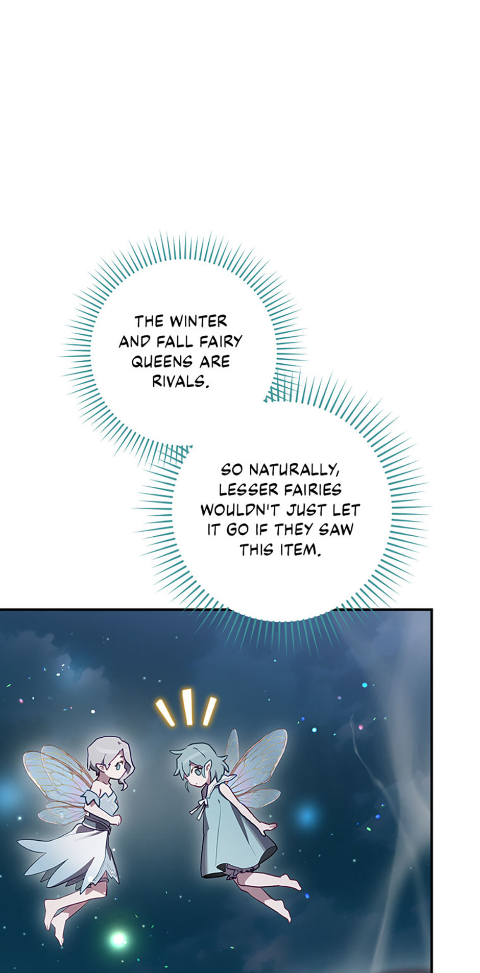 Read Ending Maker chapter 49 image 9 on Lezhin