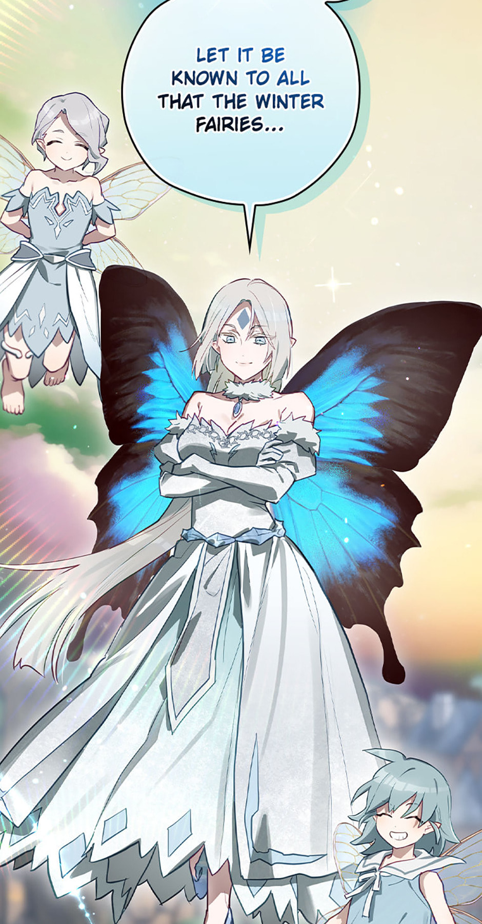 Read Ending Maker chapter 49 image 92 on Lezhin