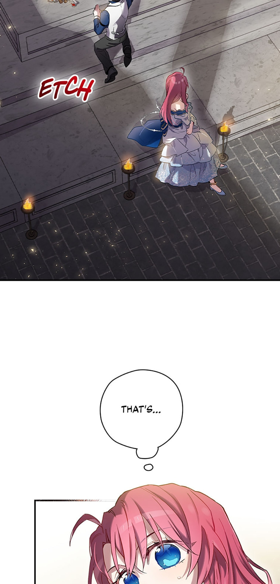 Read Ending Maker chapter 5 image 1 on Lezhin