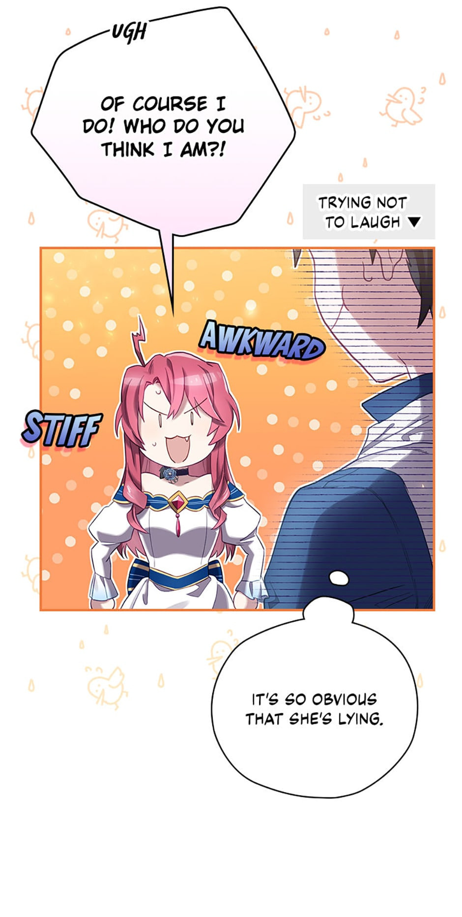 Read Ending Maker chapter 5 image 10 on Lezhin
