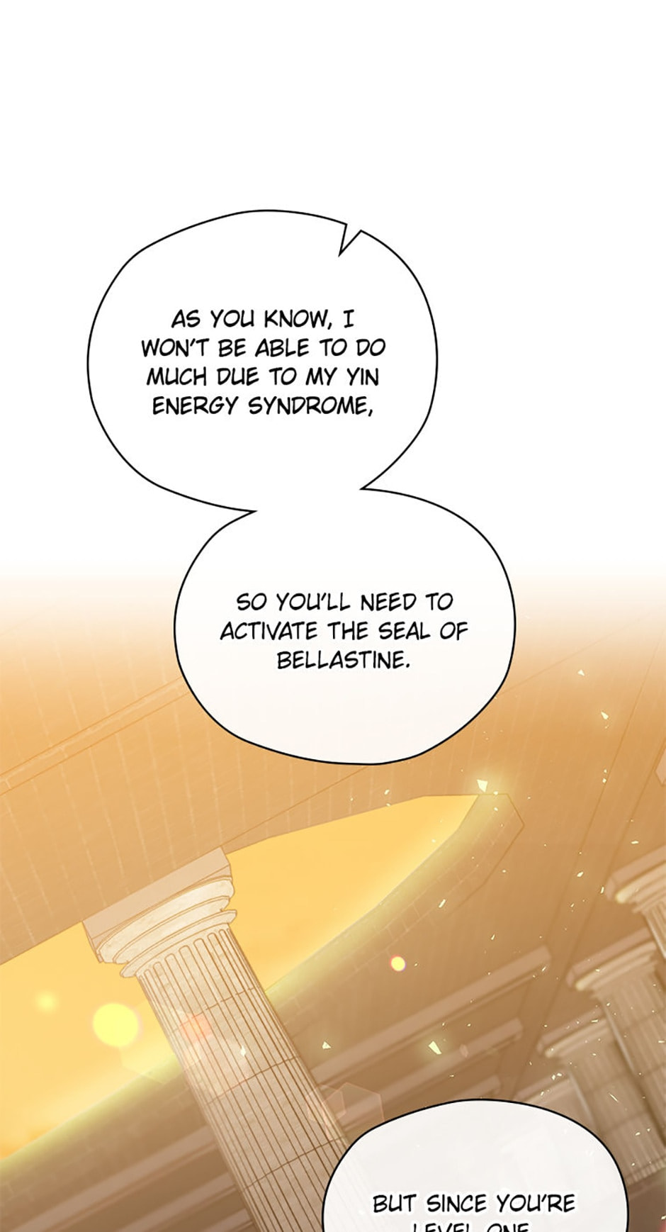 Read Ending Maker chapter 5 image 11 on Lezhin