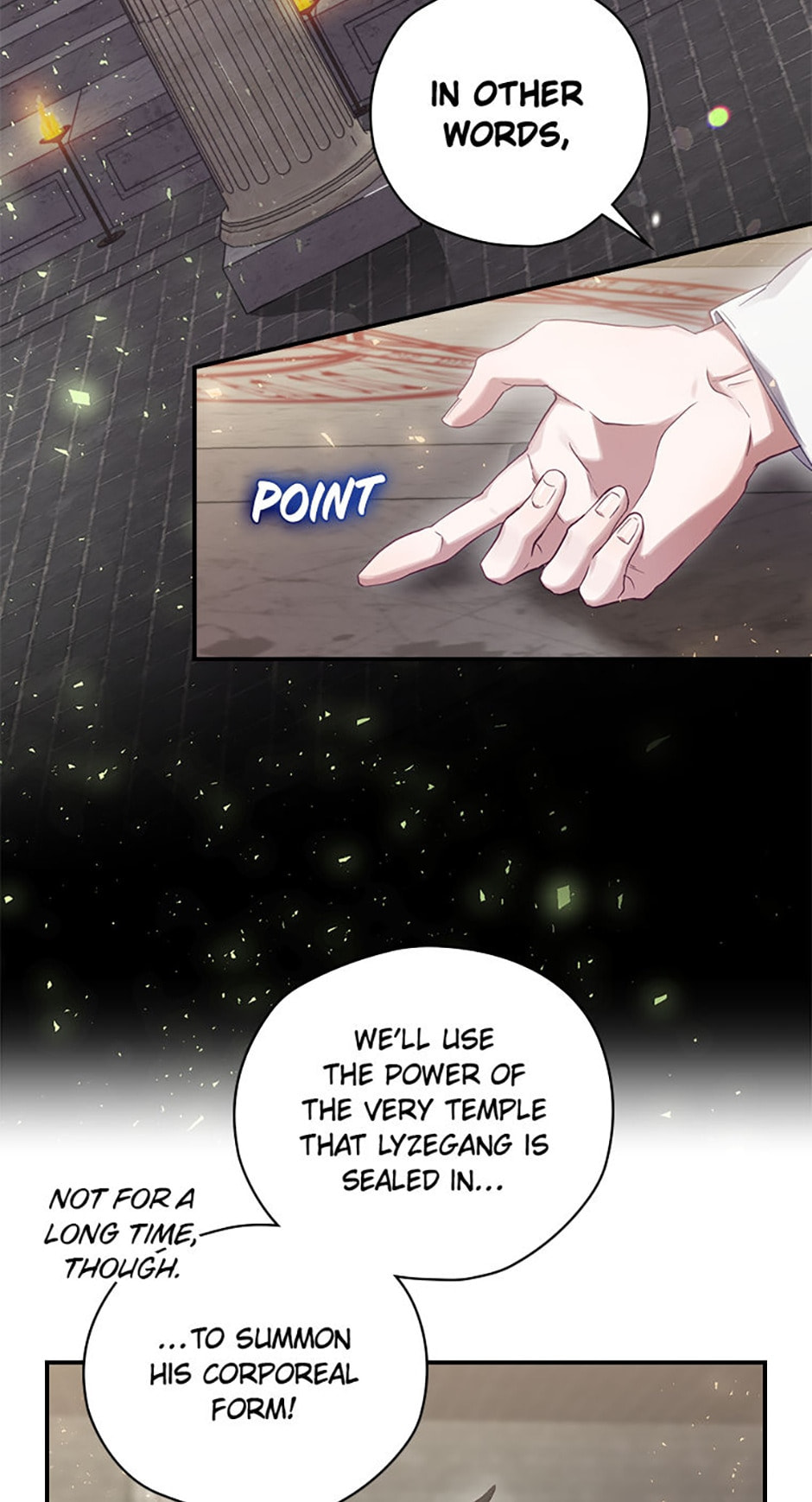 Read Ending Maker chapter 5 image 13 on Lezhin