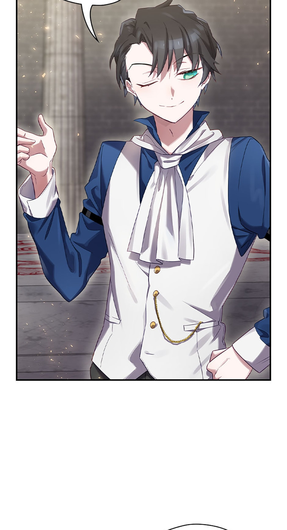 Read Ending Maker chapter 5 image 14 on Lezhin