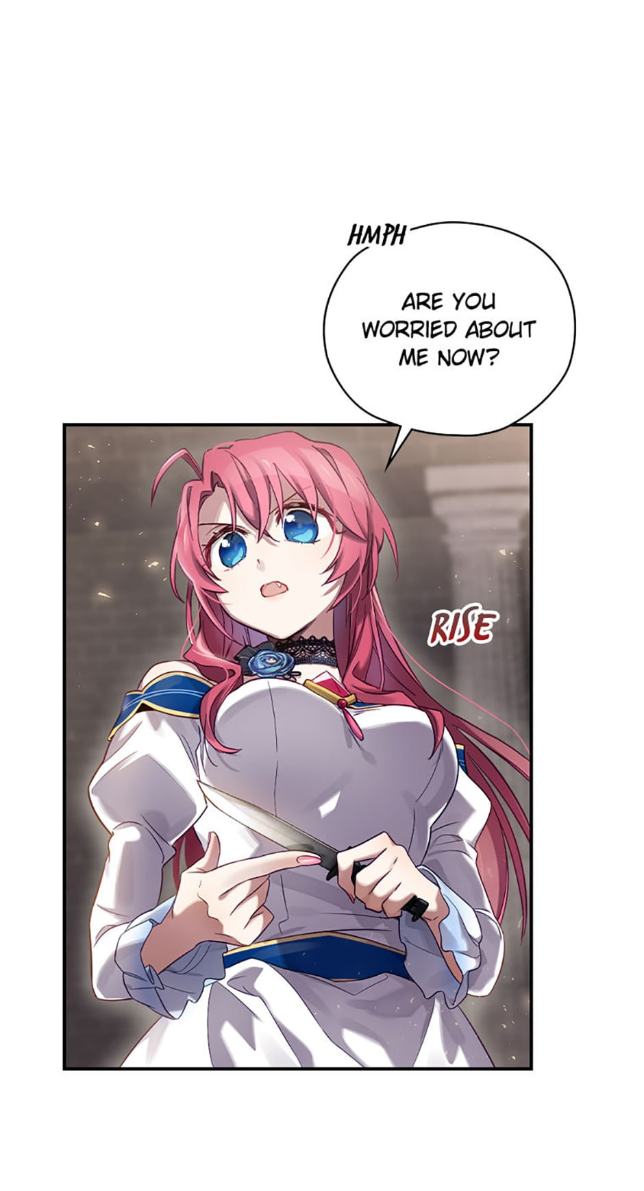 Read Ending Maker chapter 5 image 16 on Lezhin