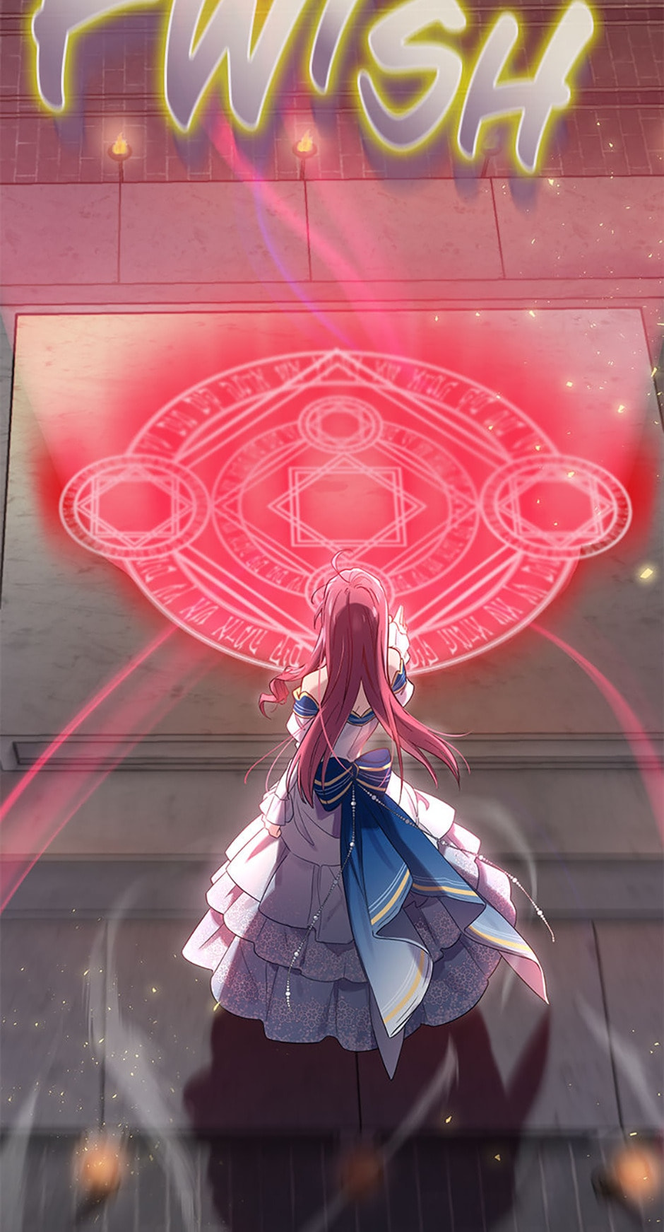 Read Ending Maker chapter 5 image 19 on Lezhin