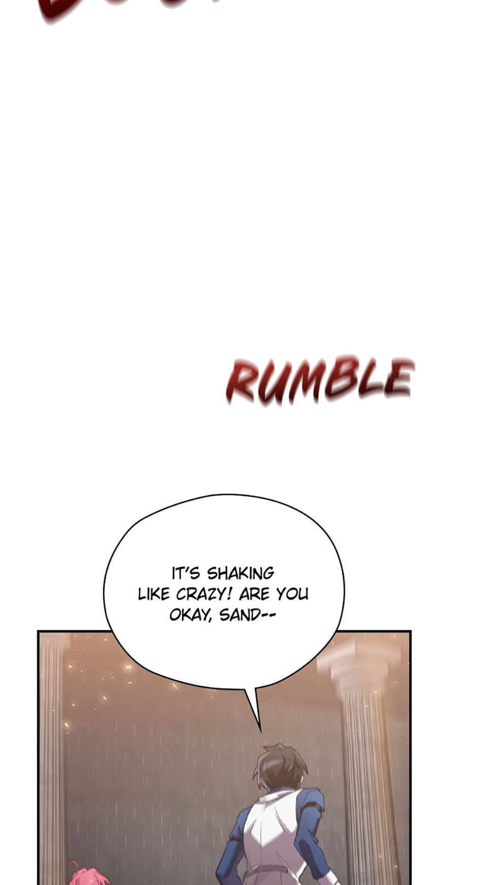 Read Ending Maker chapter 5 image 22 on Lezhin