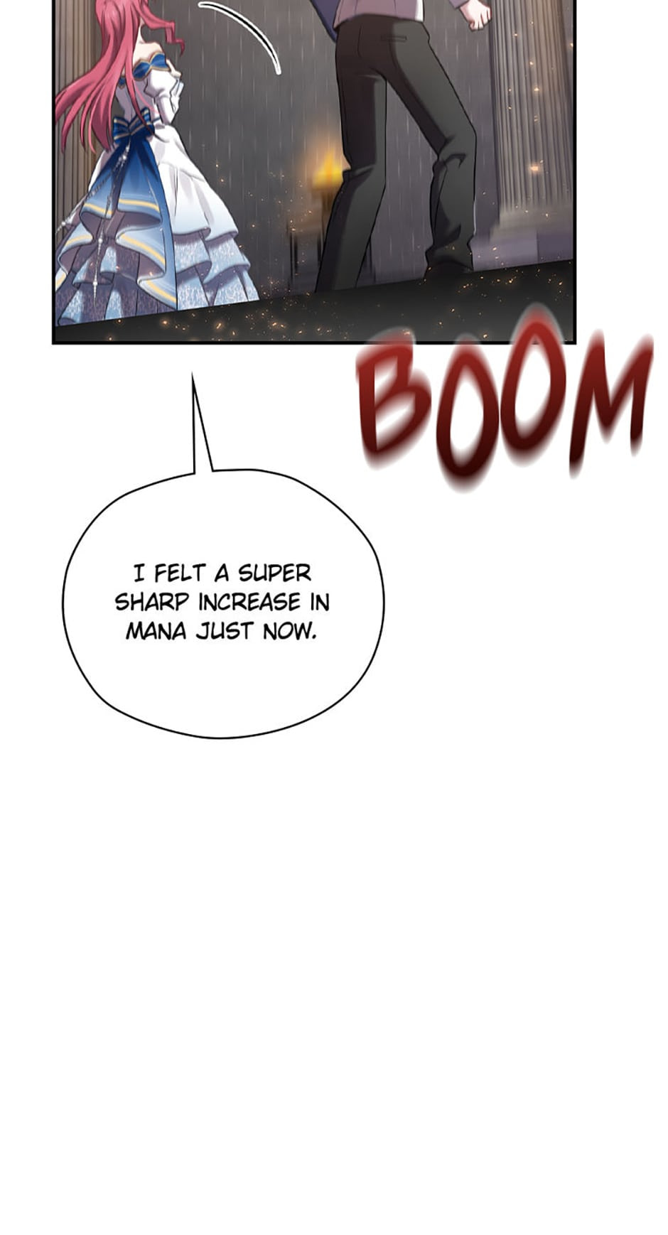 Read Ending Maker chapter 5 image 23 on Lezhin
