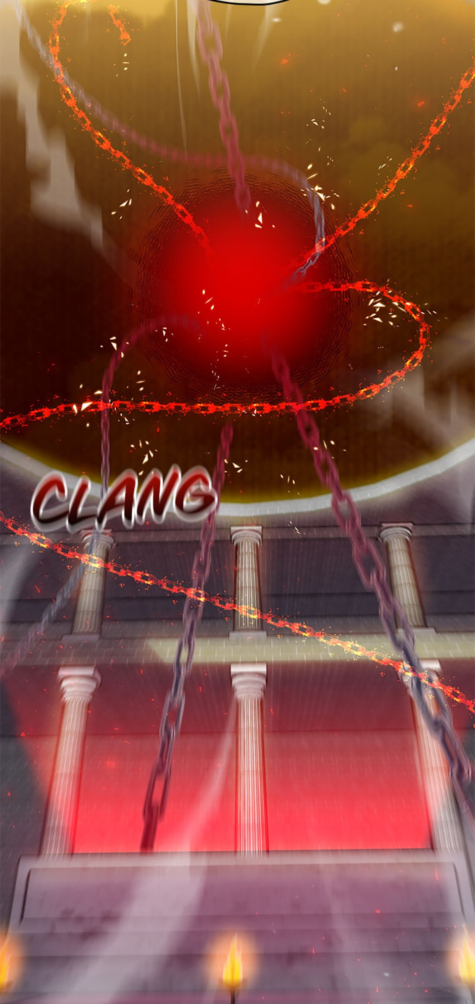 Read Ending Maker chapter 5 image 25 on Lezhin