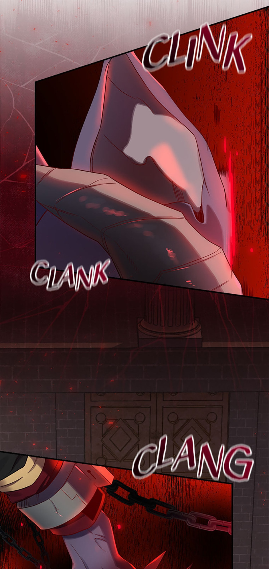 Read Ending Maker chapter 5 image 28 on Lezhin