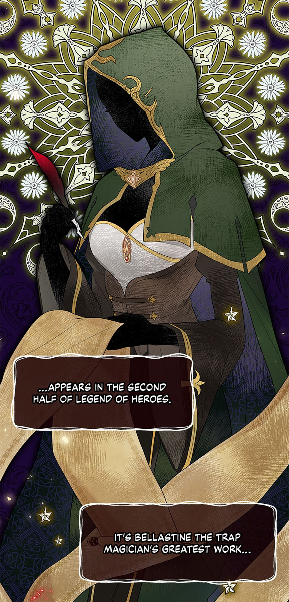 Read Ending Maker chapter 5 image 3 on Lezhin