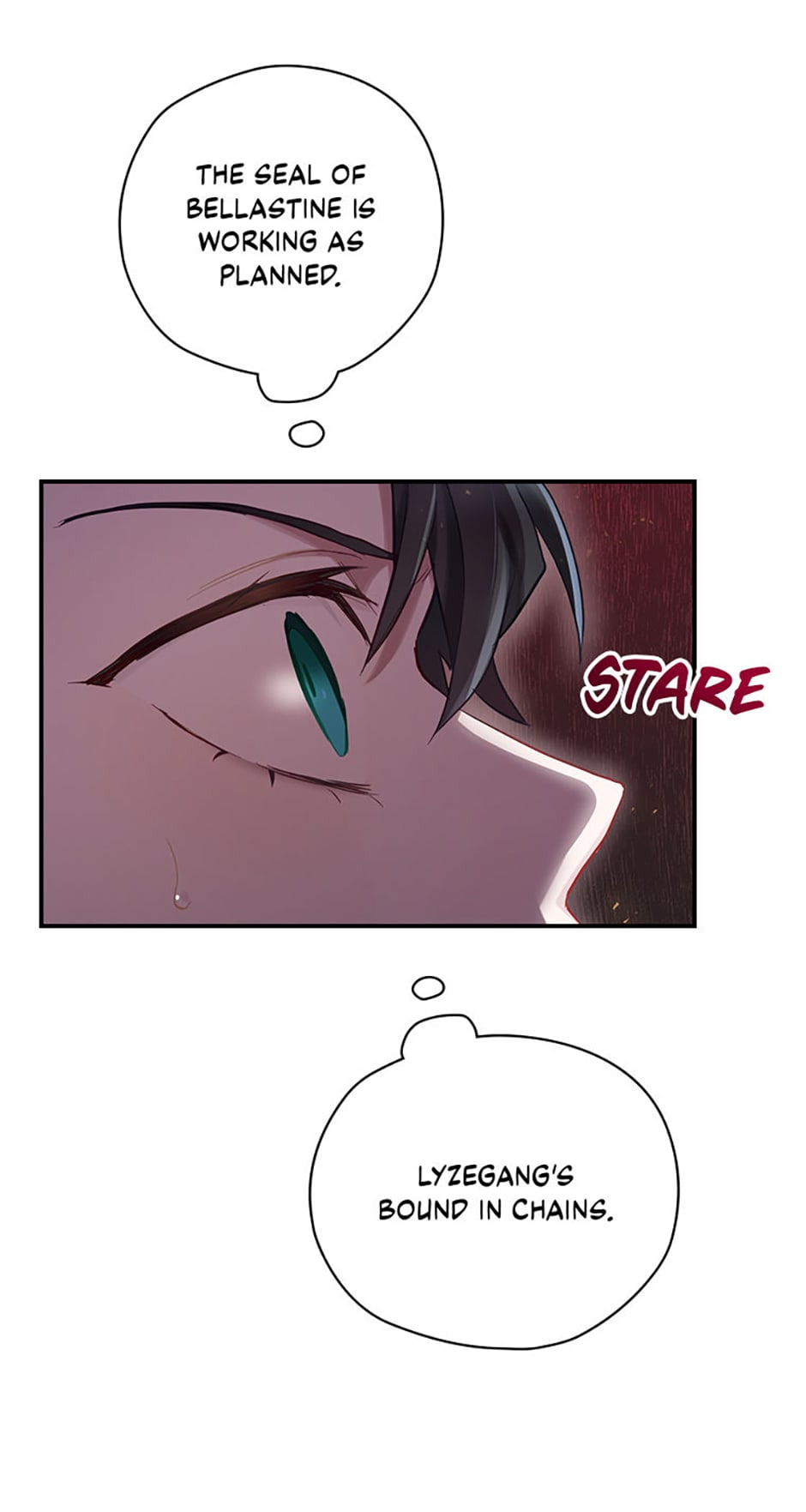 Read Ending Maker chapter 5 image 32 on Lezhin