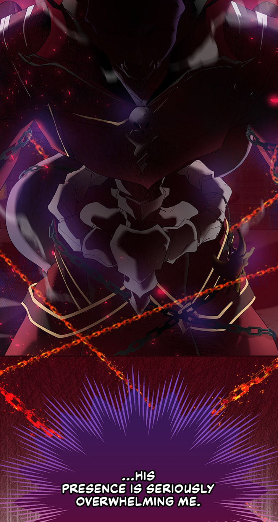 Read Ending Maker chapter 5 image 35 on Lezhin