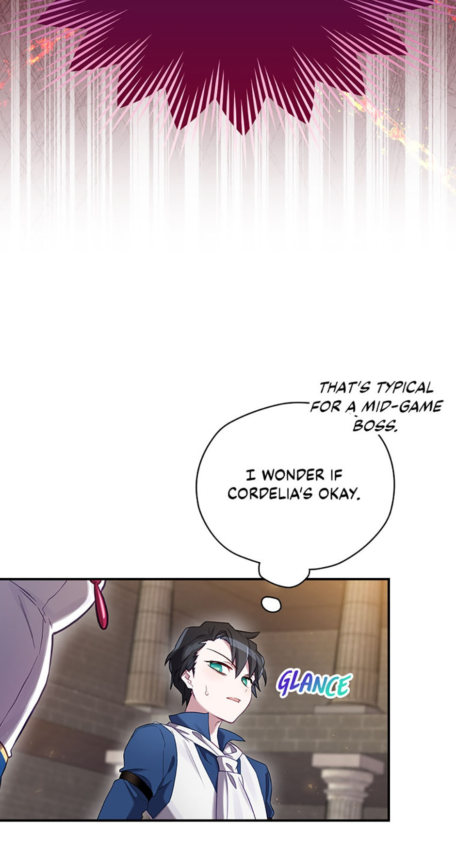 Read Ending Maker chapter 5 image 36 on Lezhin