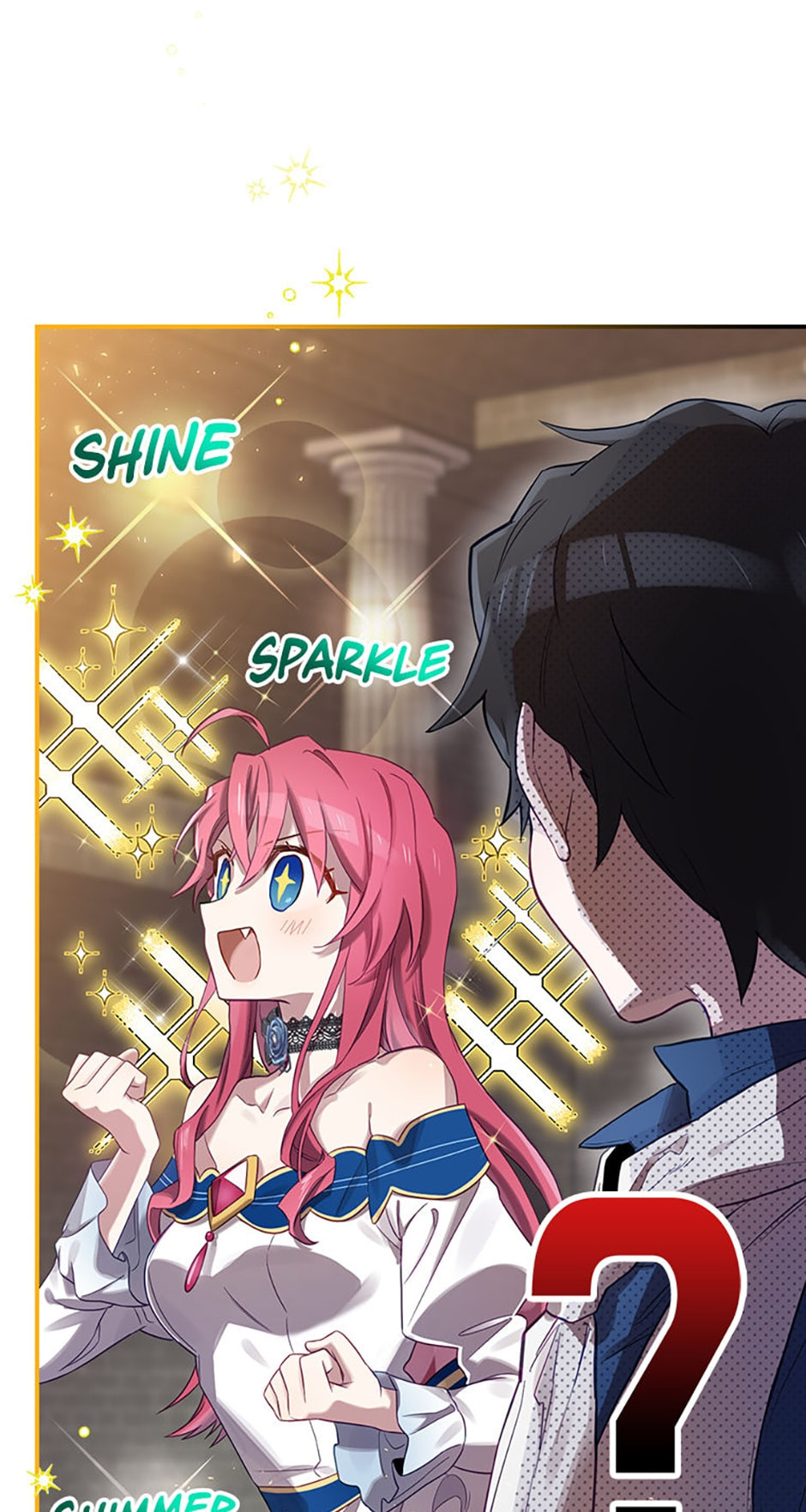 Read Ending Maker chapter 5 image 37 on Lezhin