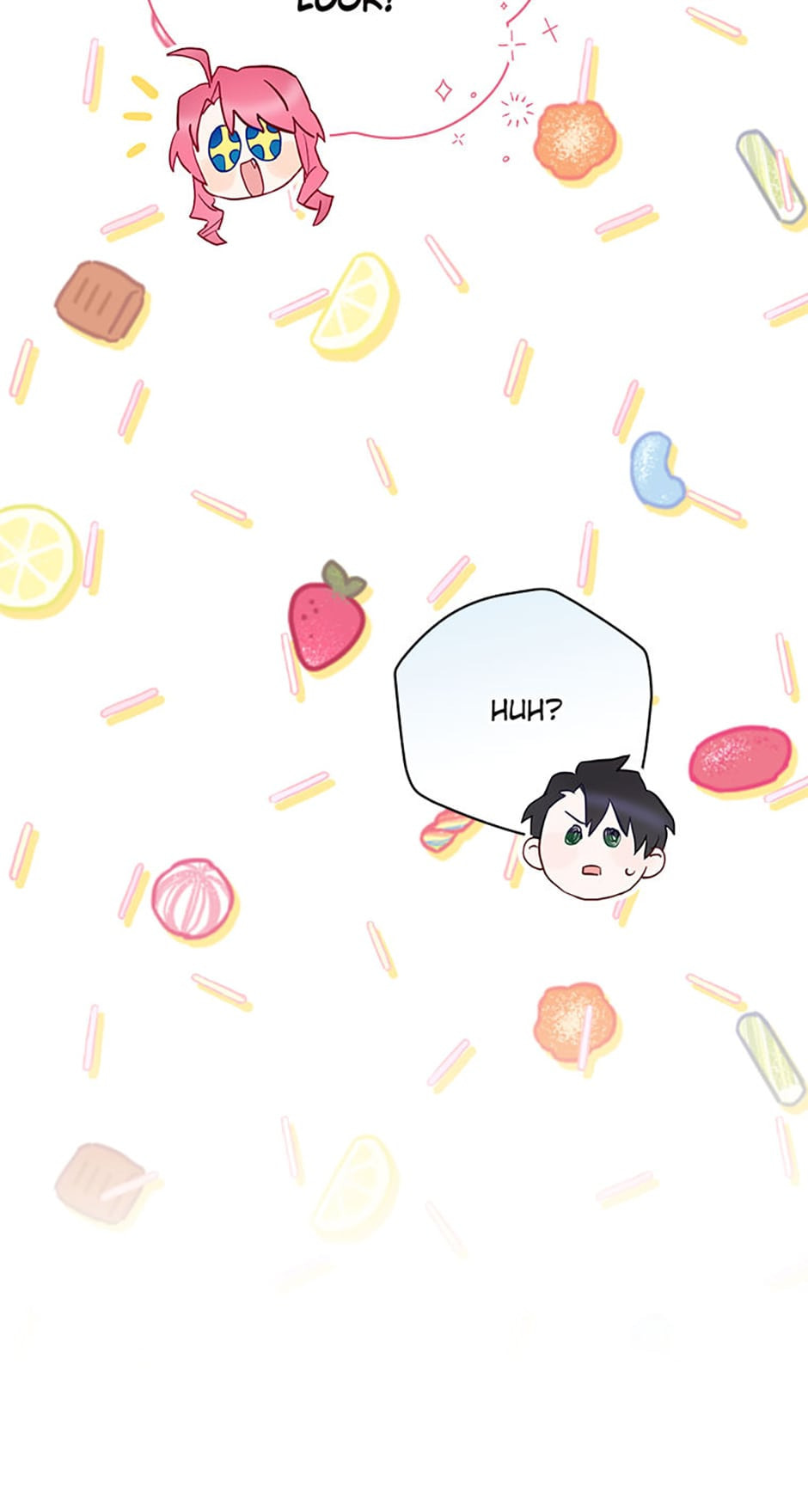 Read Ending Maker chapter 5 image 39 on Lezhin