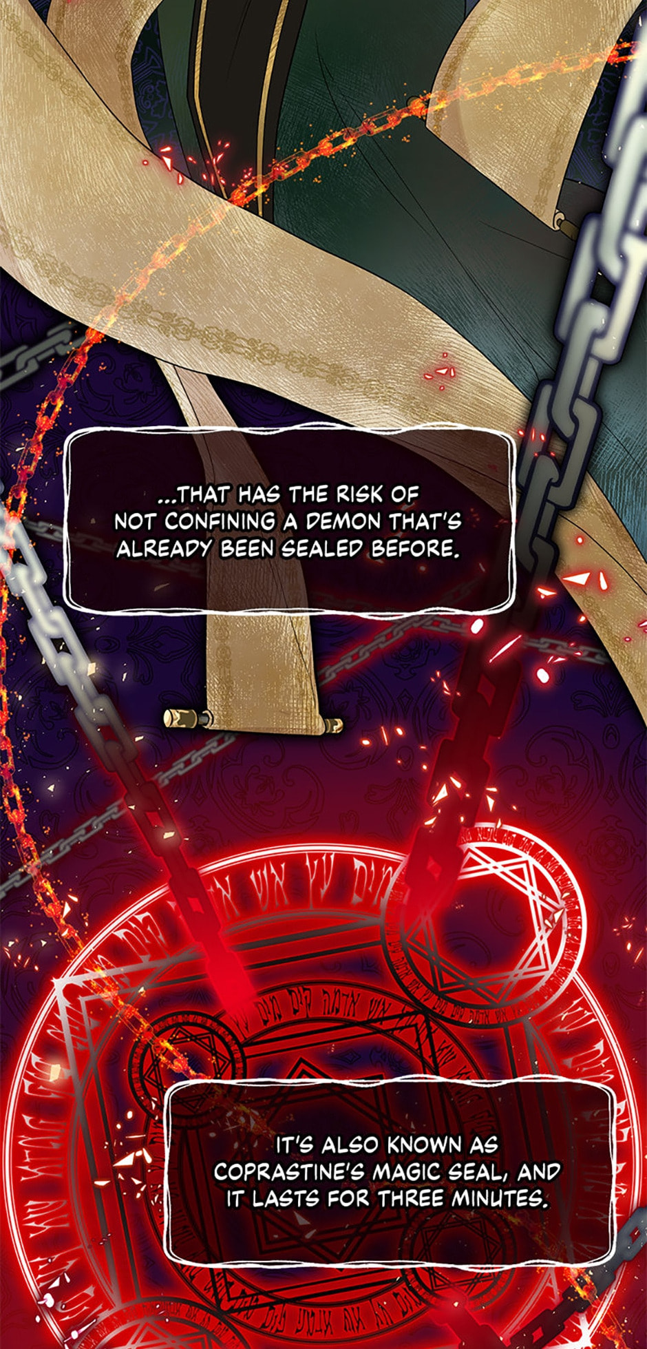 Read Ending Maker chapter 5 image 4 on Lezhin