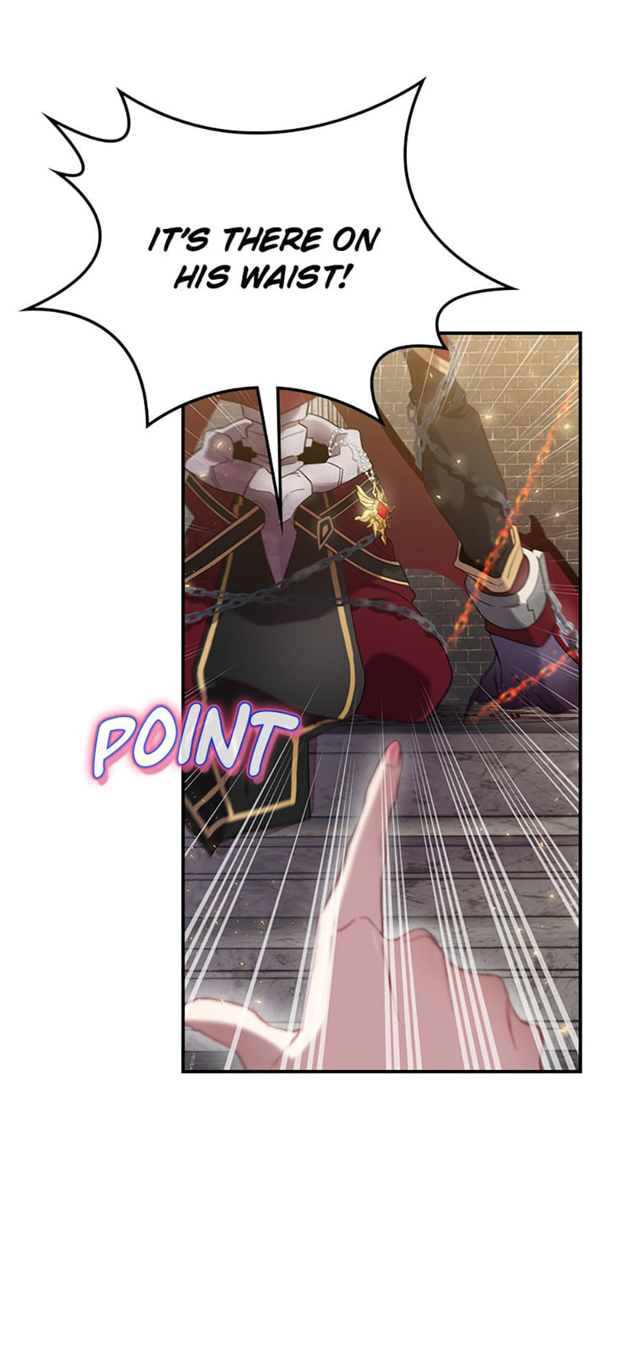 Read Ending Maker chapter 5 image 40 on Lezhin