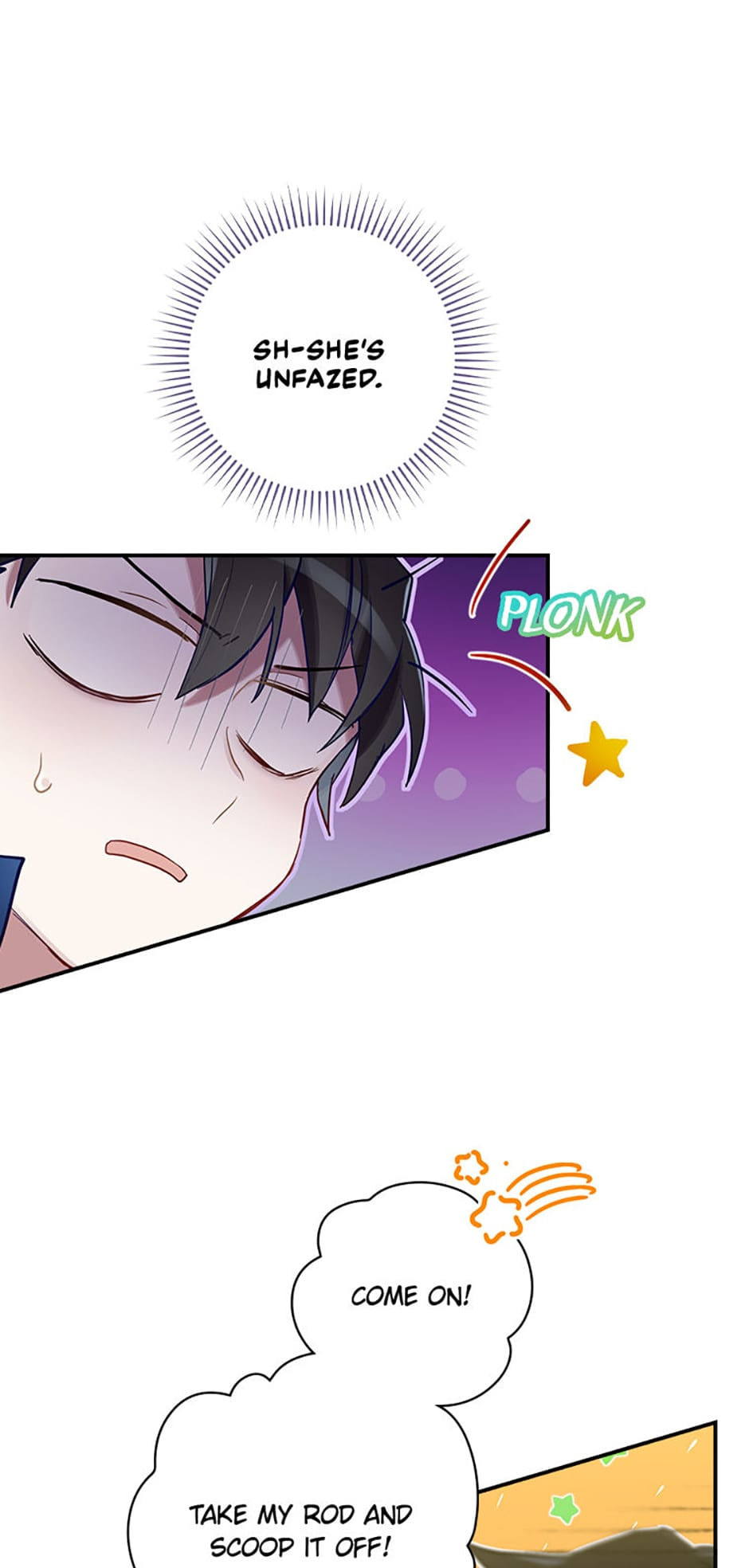Read Ending Maker chapter 5 image 42 on Lezhin