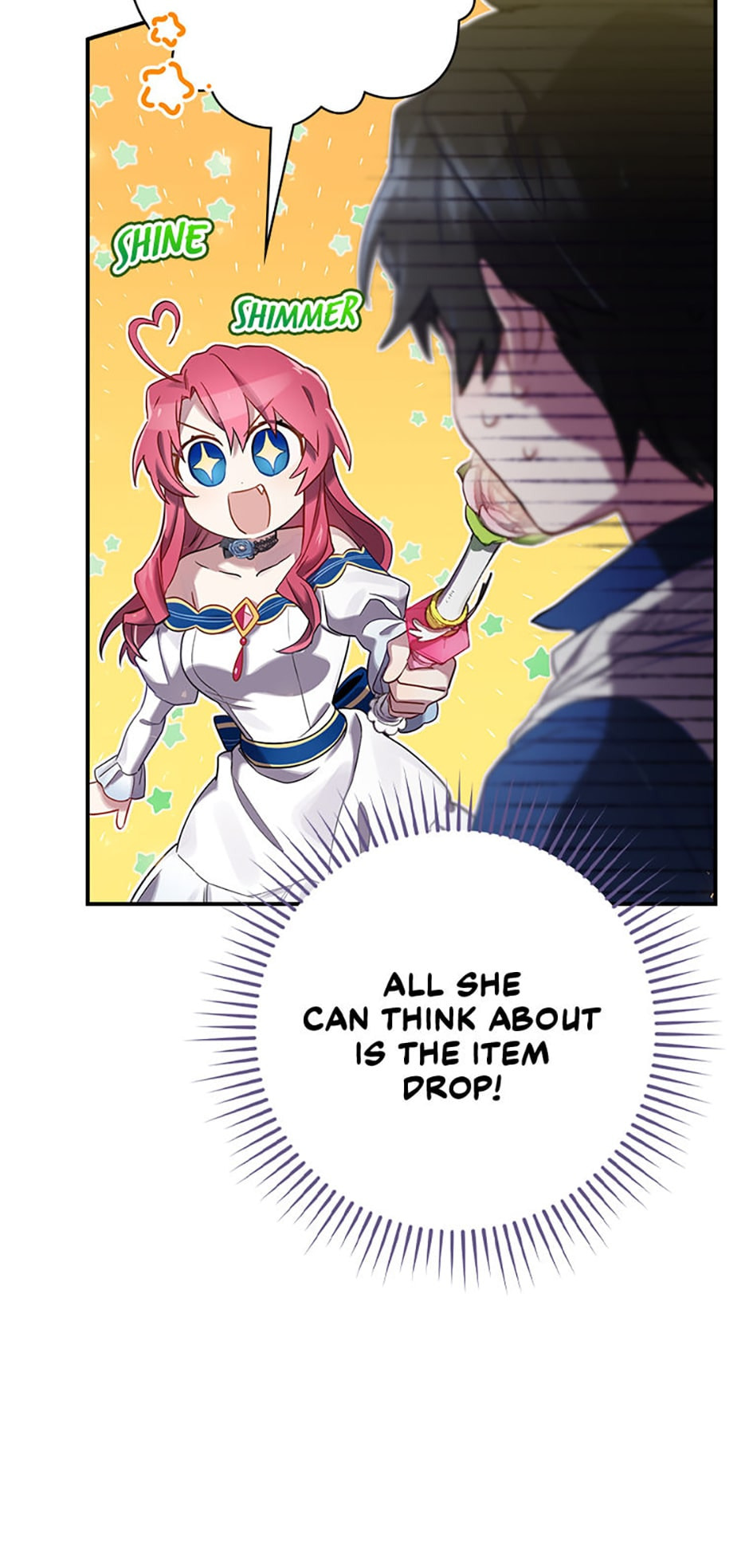 Read Ending Maker chapter 5 image 43 on Lezhin